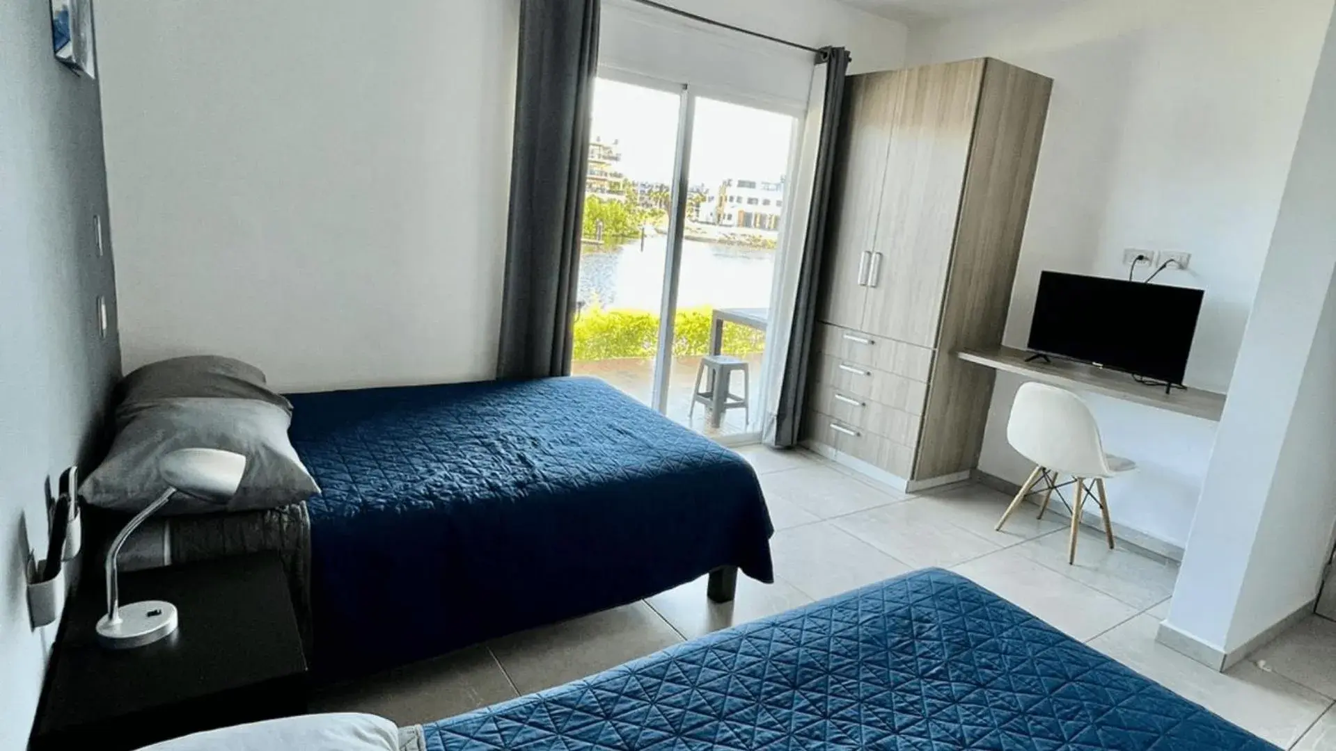 Apartment with Terrace in Pacifika Marina Mazatlán Apartment with Terrace in Pacifika Marina Mazatlán