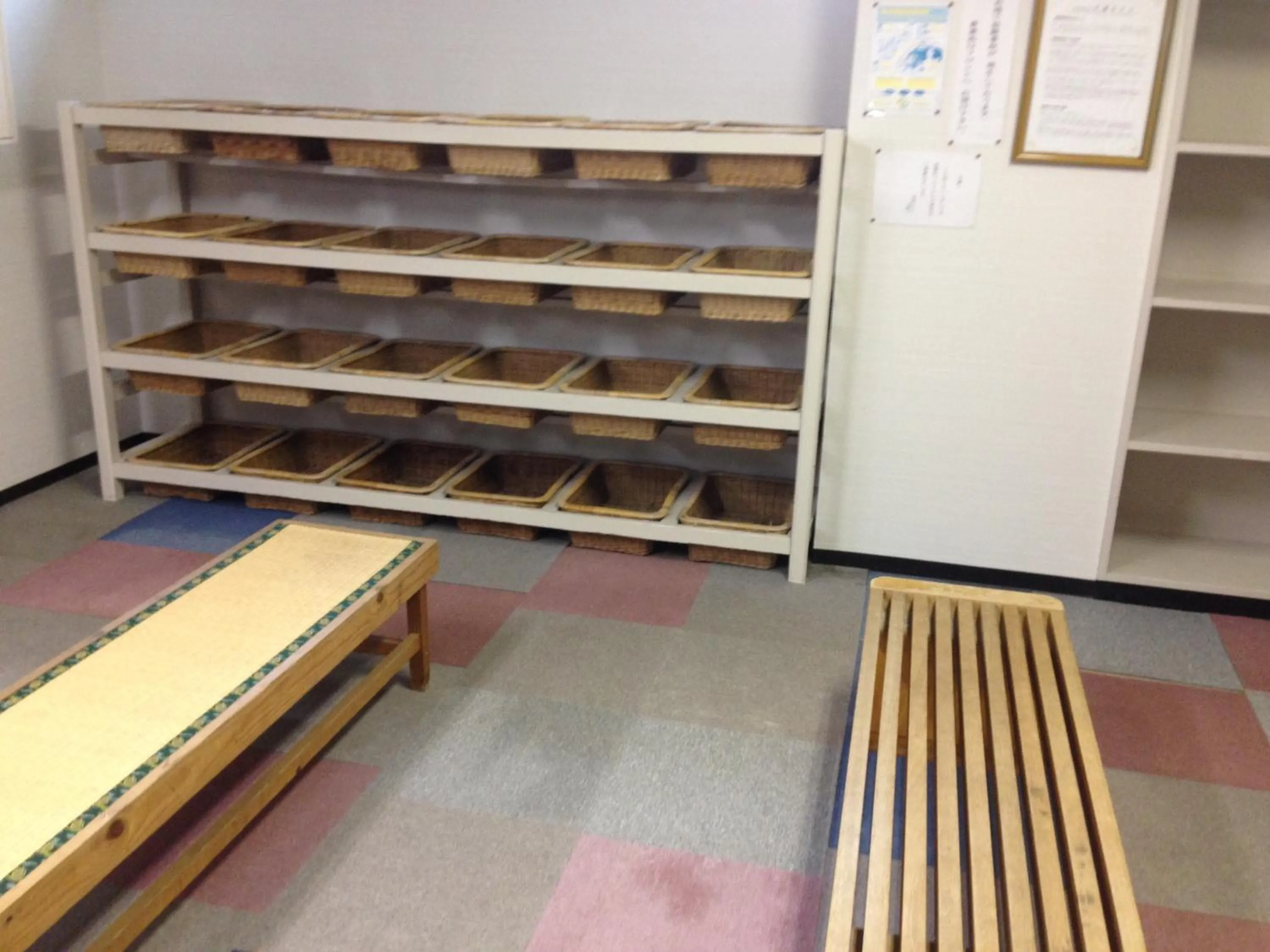 Spa and wellness centre/facilities in Hokkai Hotel