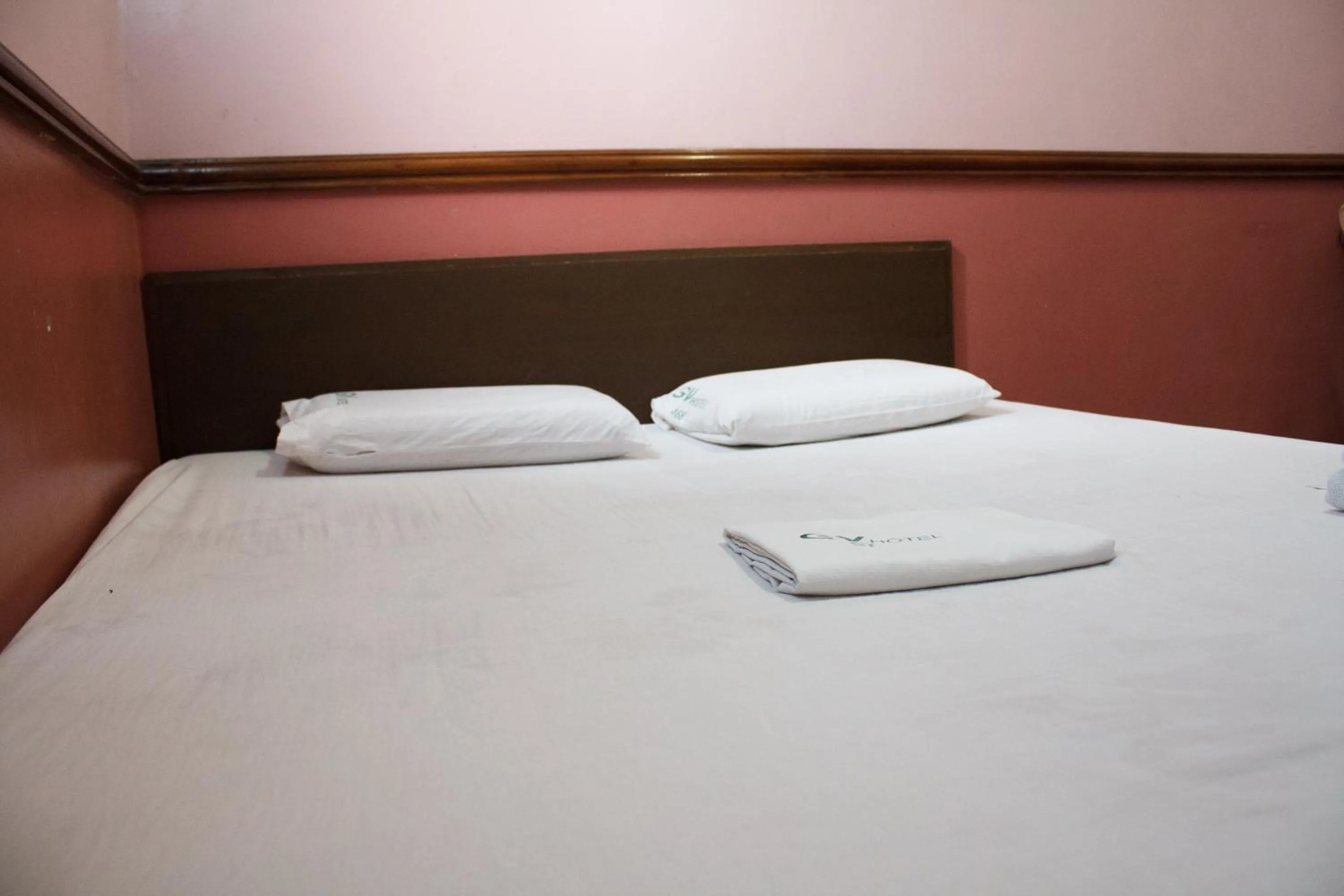 Bed in GV Hotel - Maasin