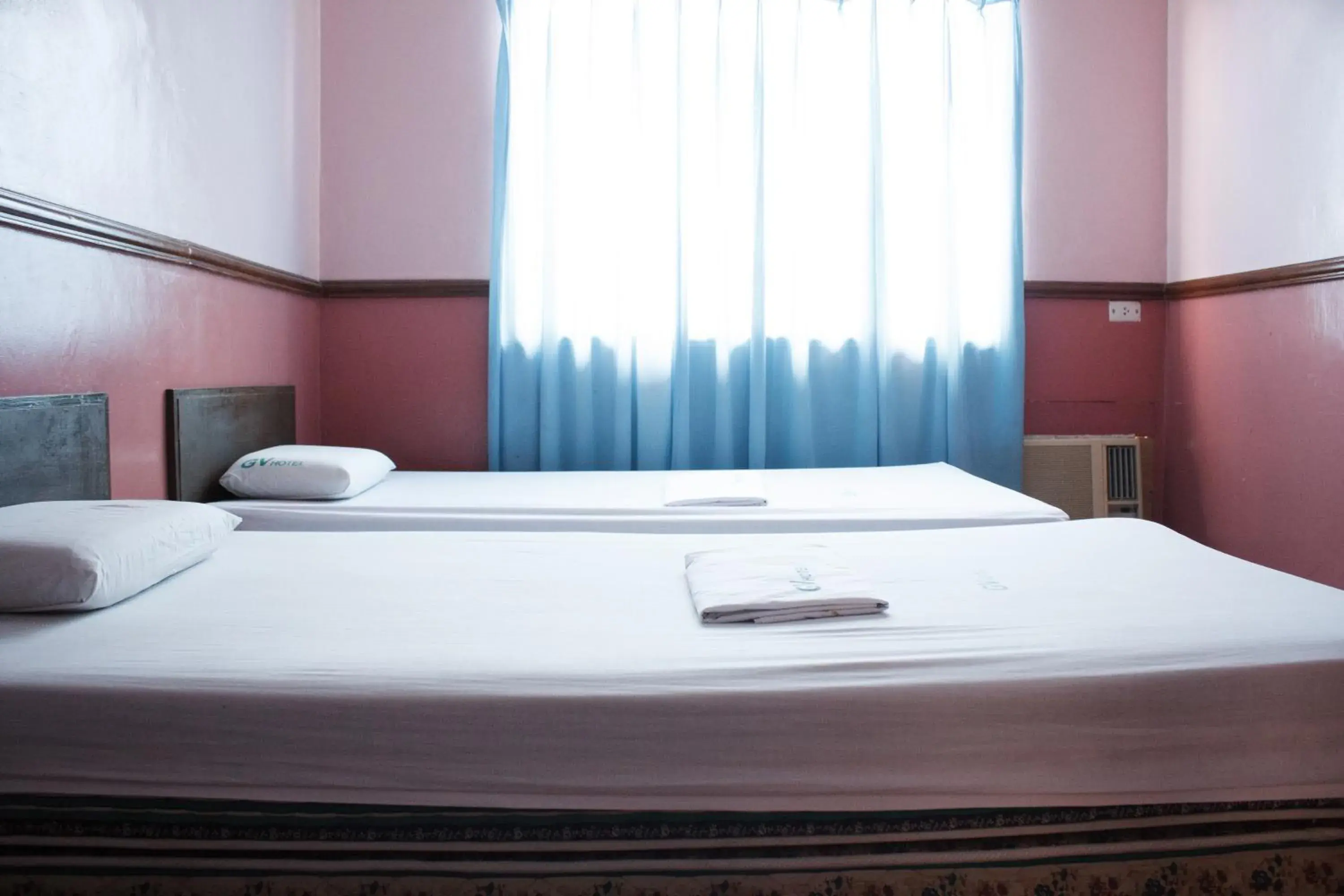 Bed in GV Hotel - Maasin Bed in GV Hotel - Maasin