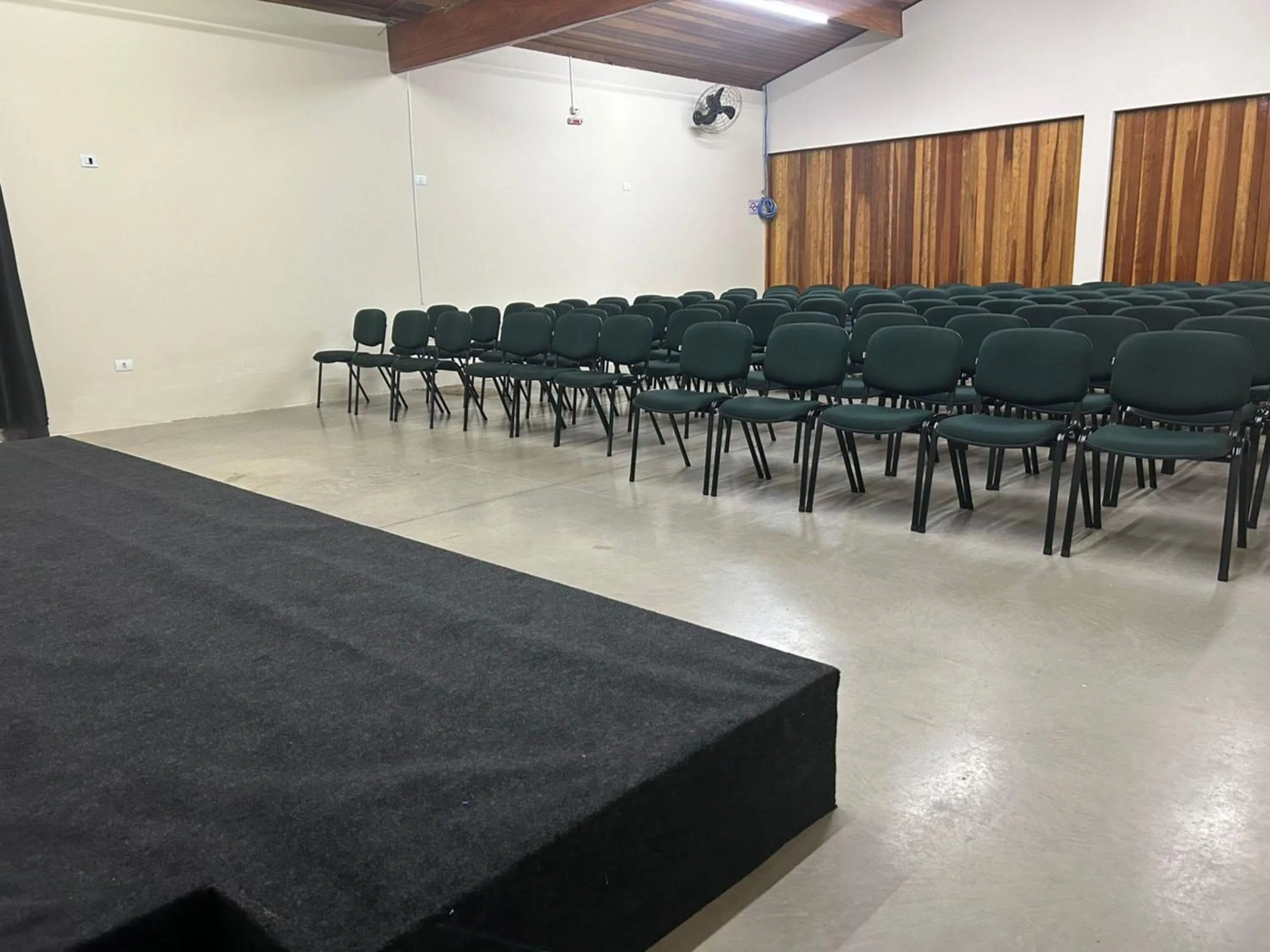 Living room in Espaço Villa Verde