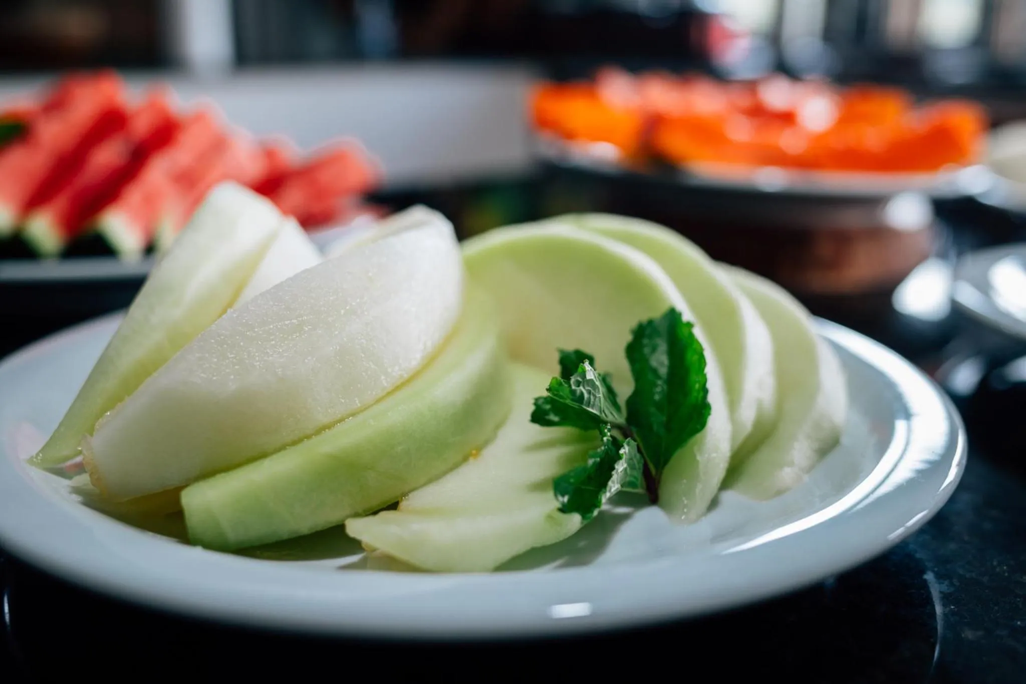 Breakfast in Espaço Villa Verde