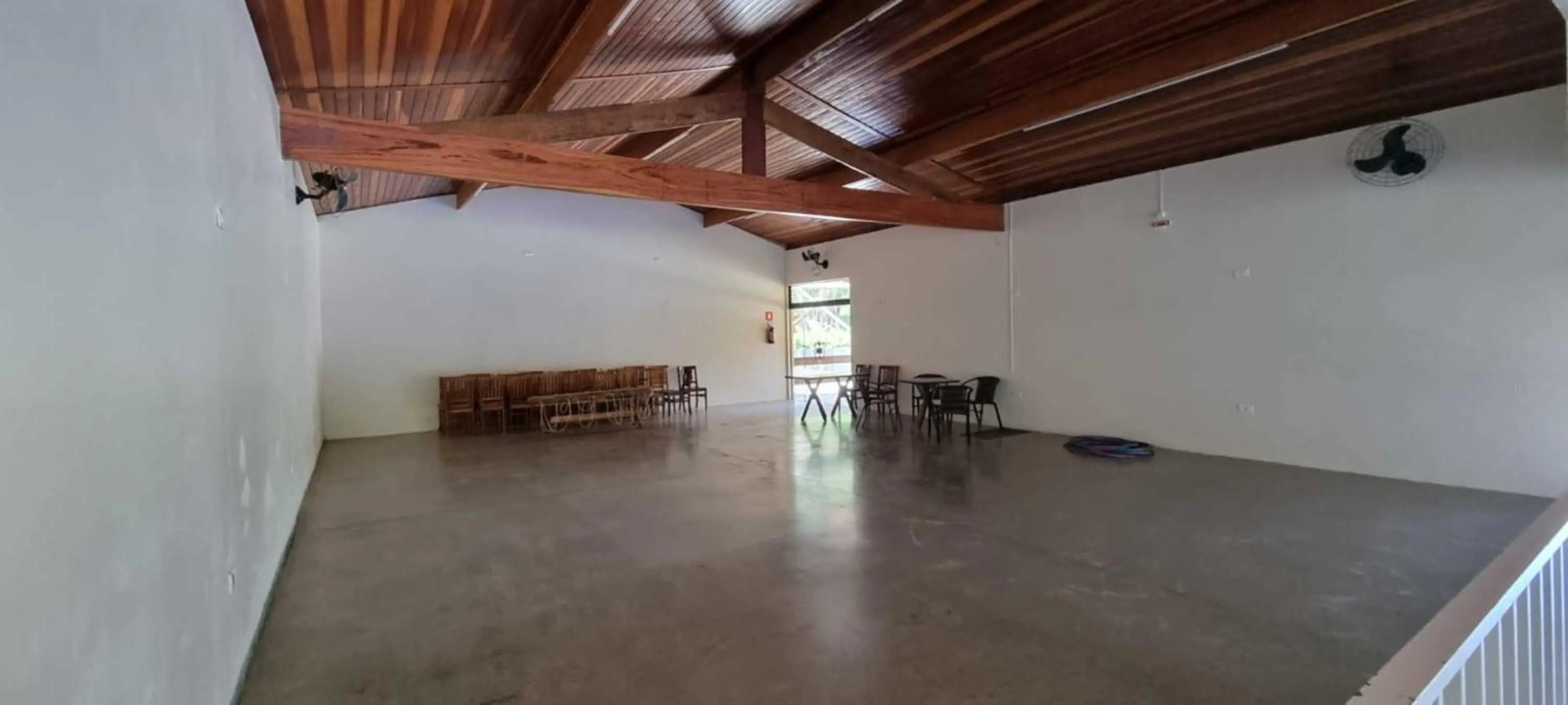 Living room in Espaço Villa Verde