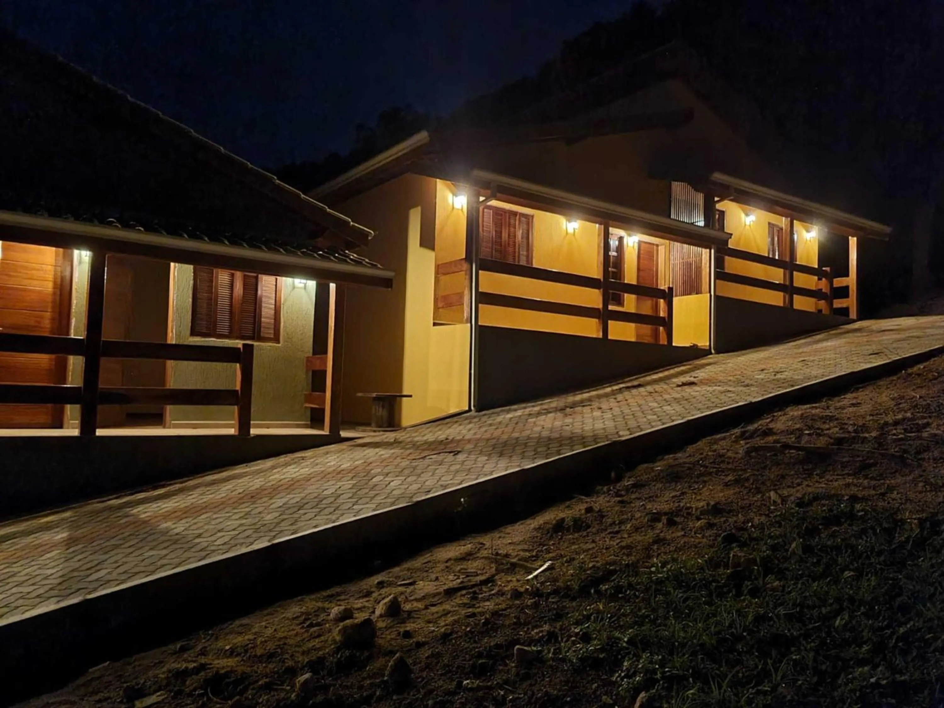 Facade/entrance in Espaço Villa Verde
