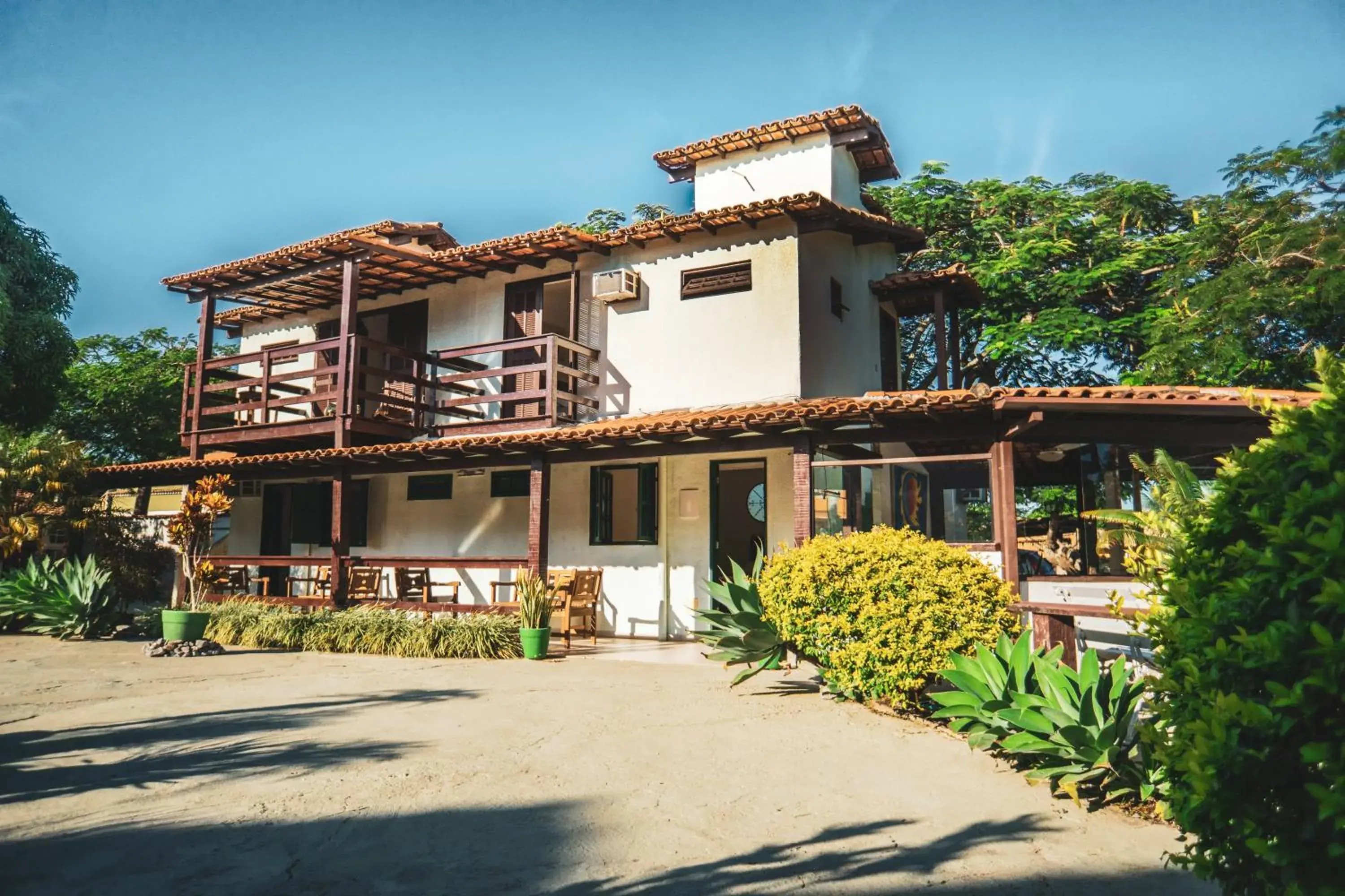 Pousada El Camenito Geribá Búzios Pousada El Camenito Geribá Búzios