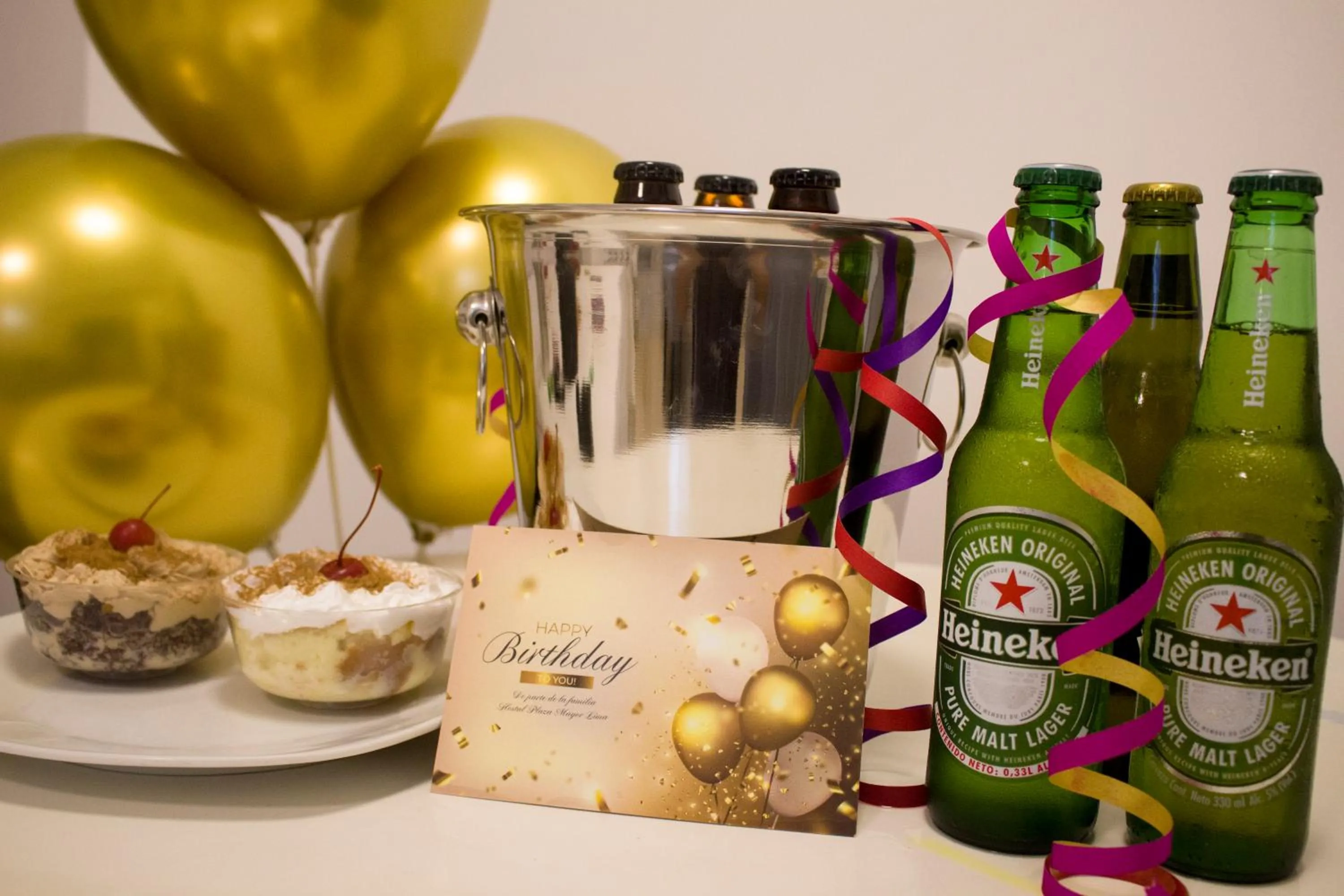 Other in Plaza Mayor Lima