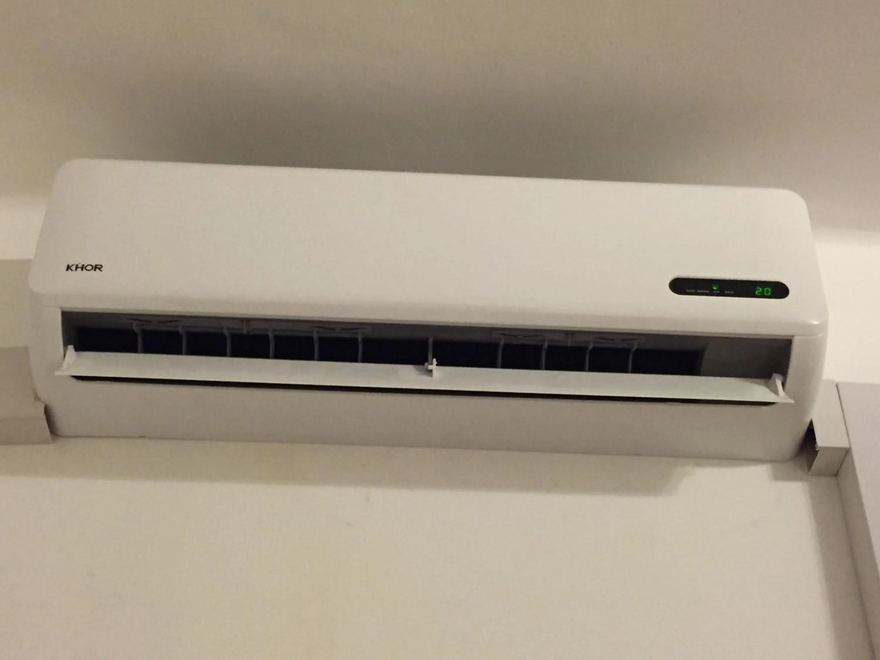 Bedroom in Plaza Mayor Lima