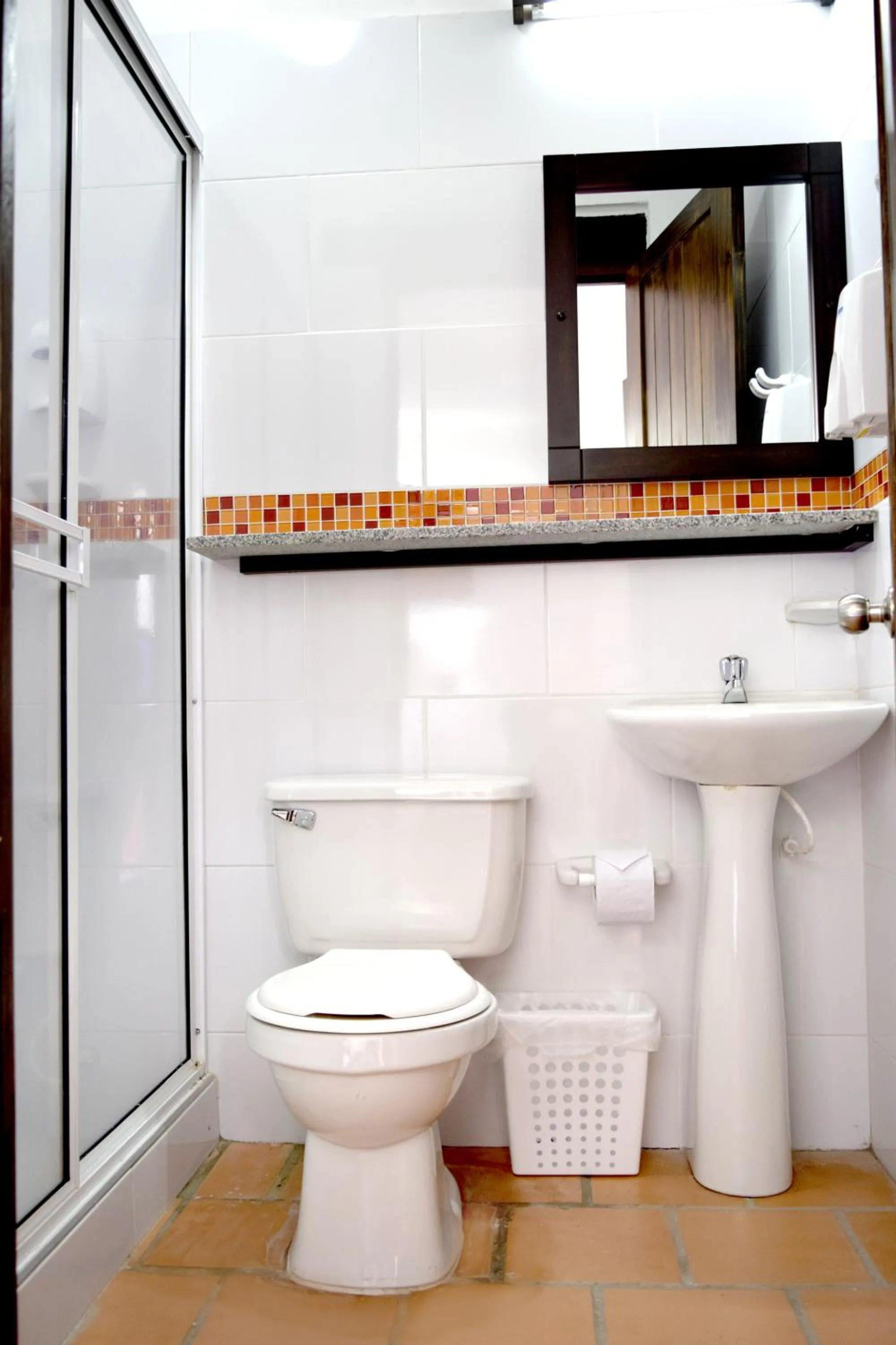 Classic Triple Room in Chrisban Hotel Boutique