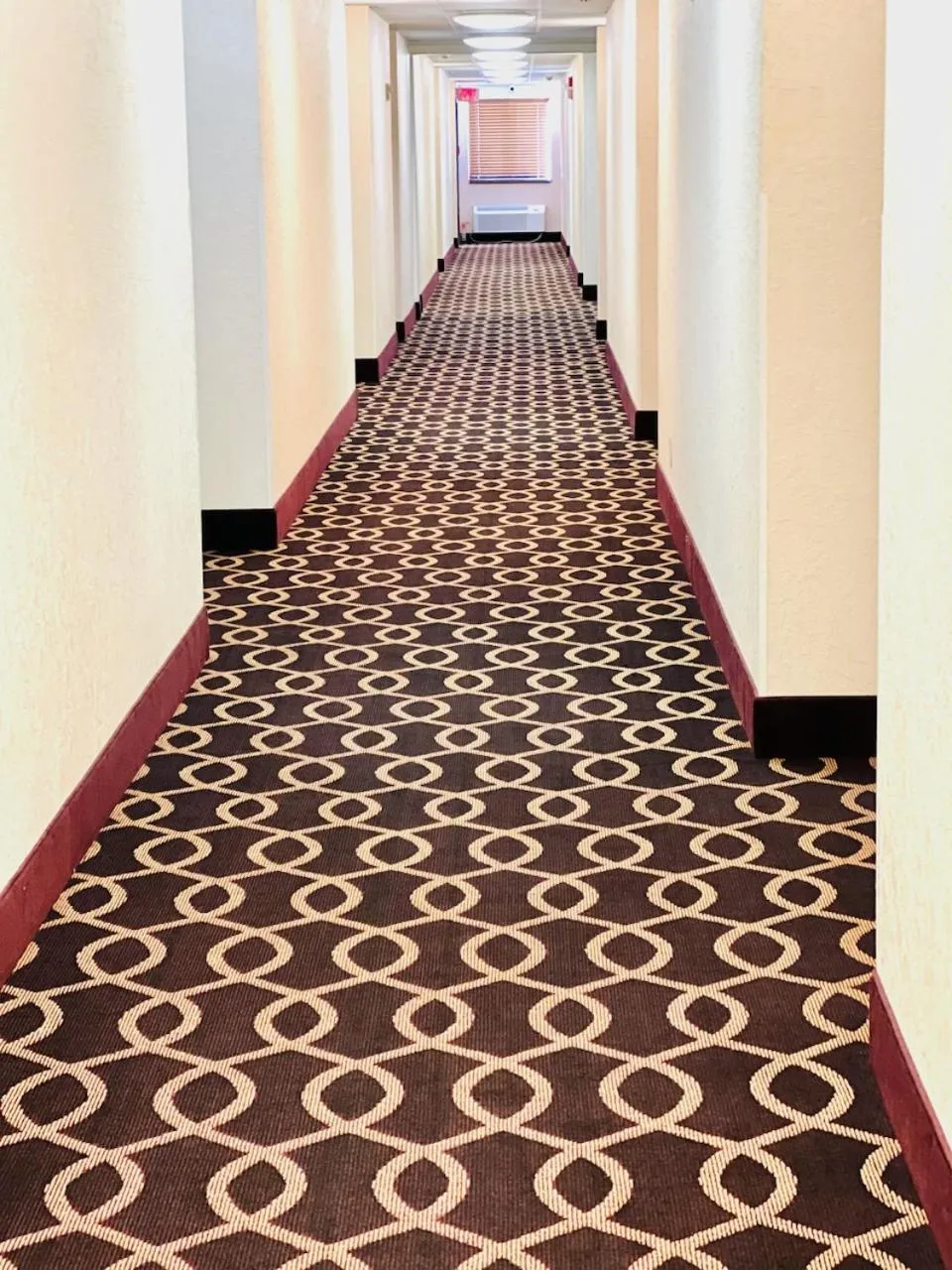 Property building in Super 8 by Wyndham Dodge City