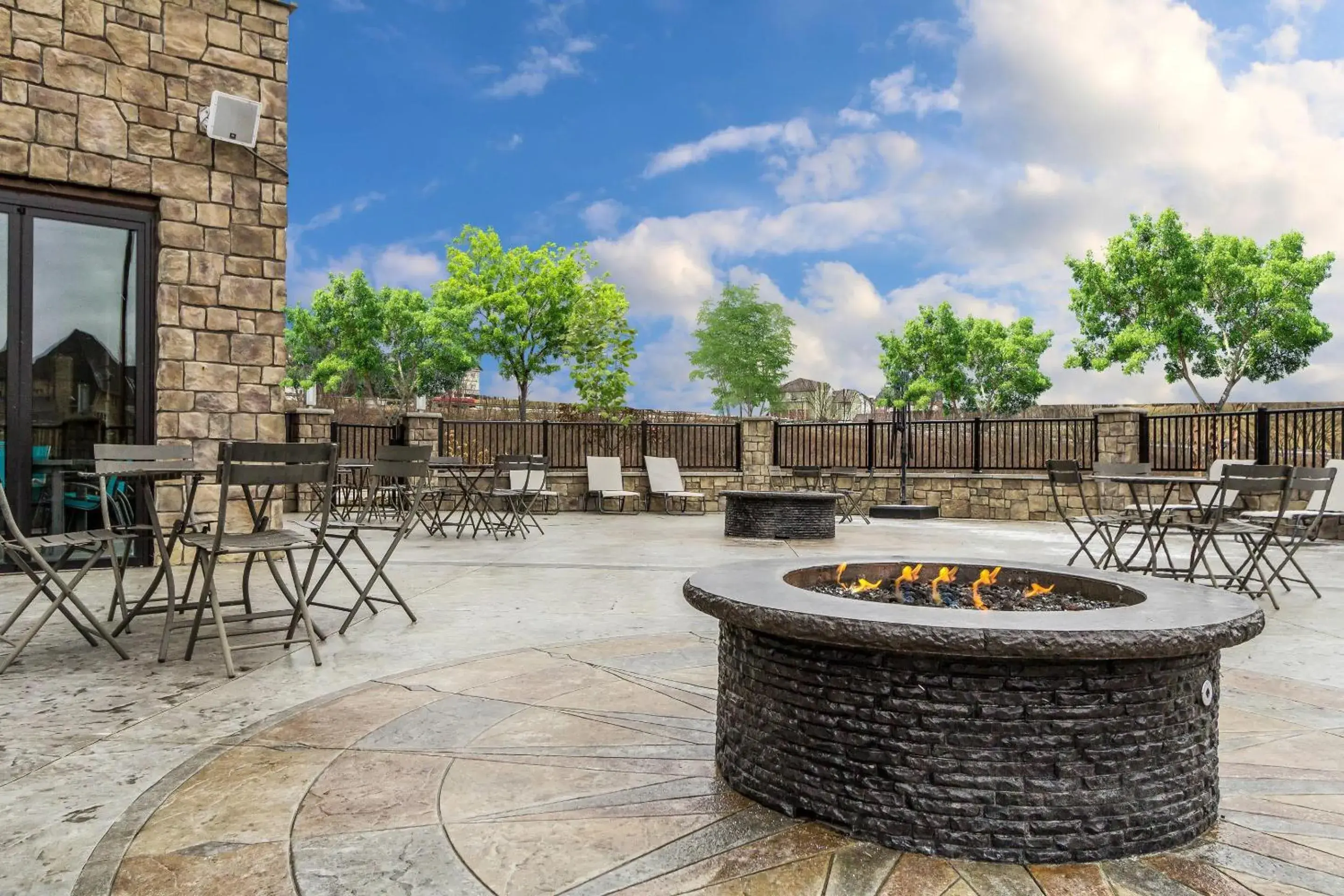 Swimming pool in The Wallhouse Hotel, an Ascend Collection Hotel Swimming pool in The Wallhouse Hotel, an Ascend Collection Hotel