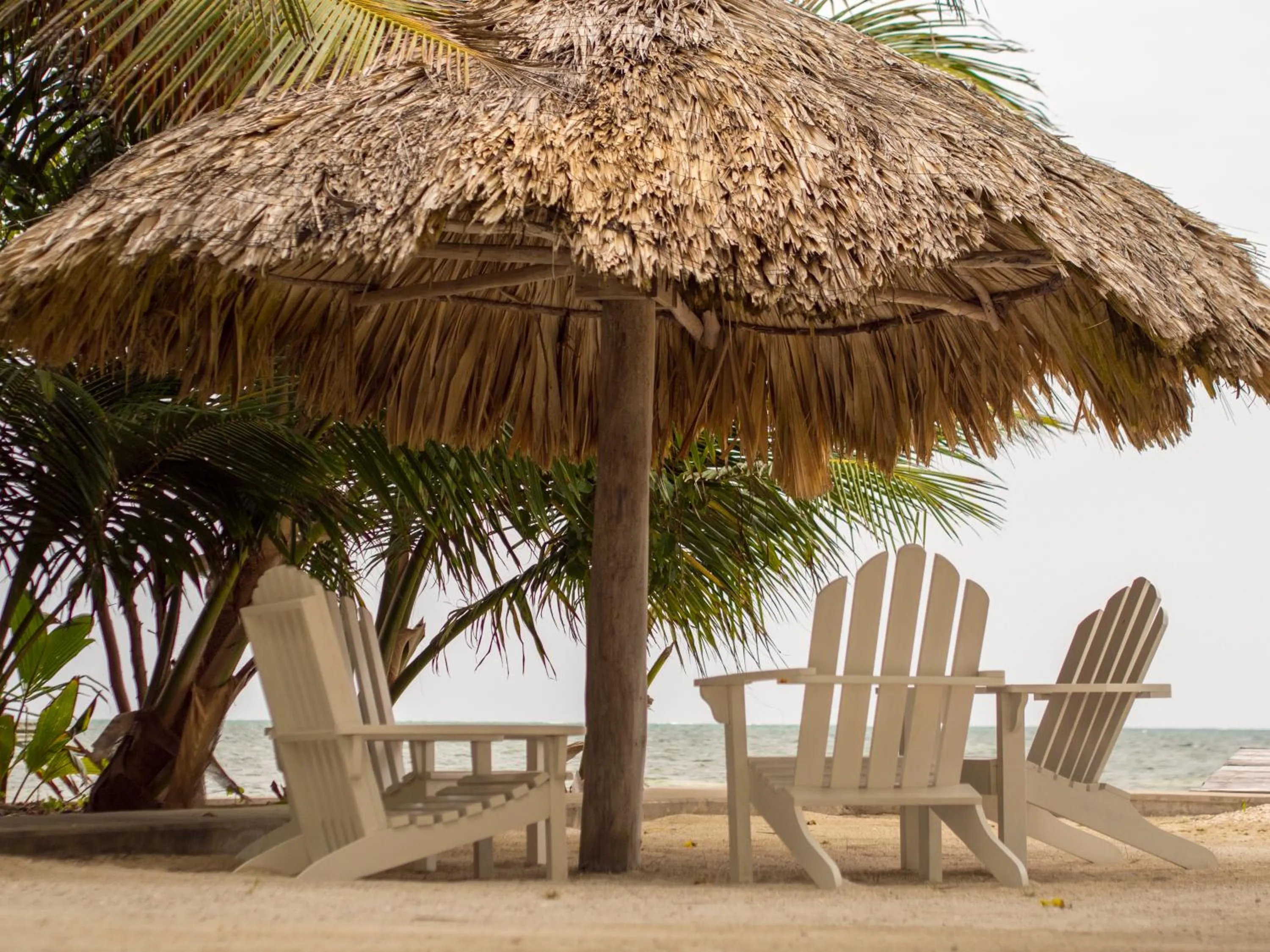 Day in Cocotal Inn and Cabanas