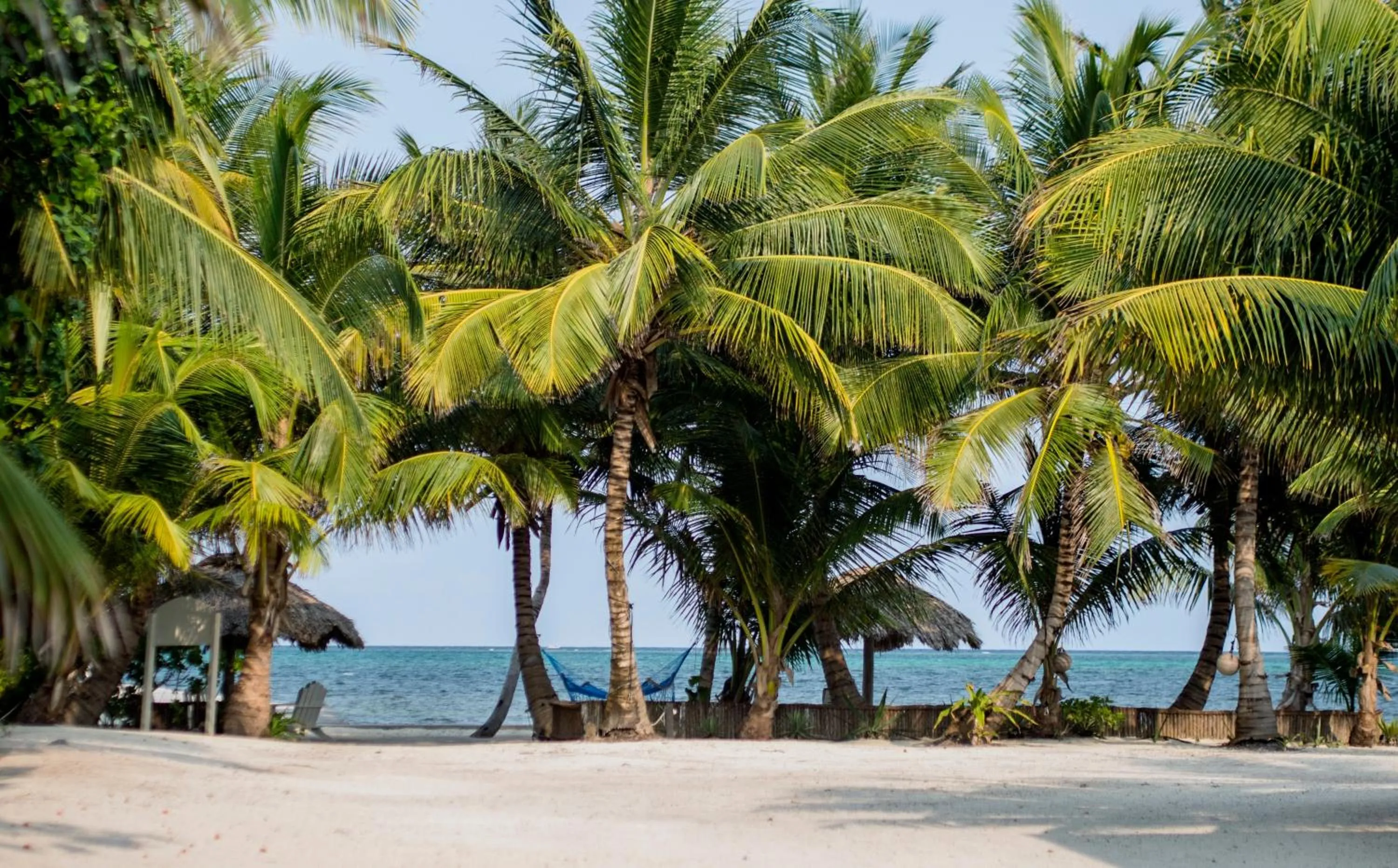 Day in Cocotal Inn and Cabanas