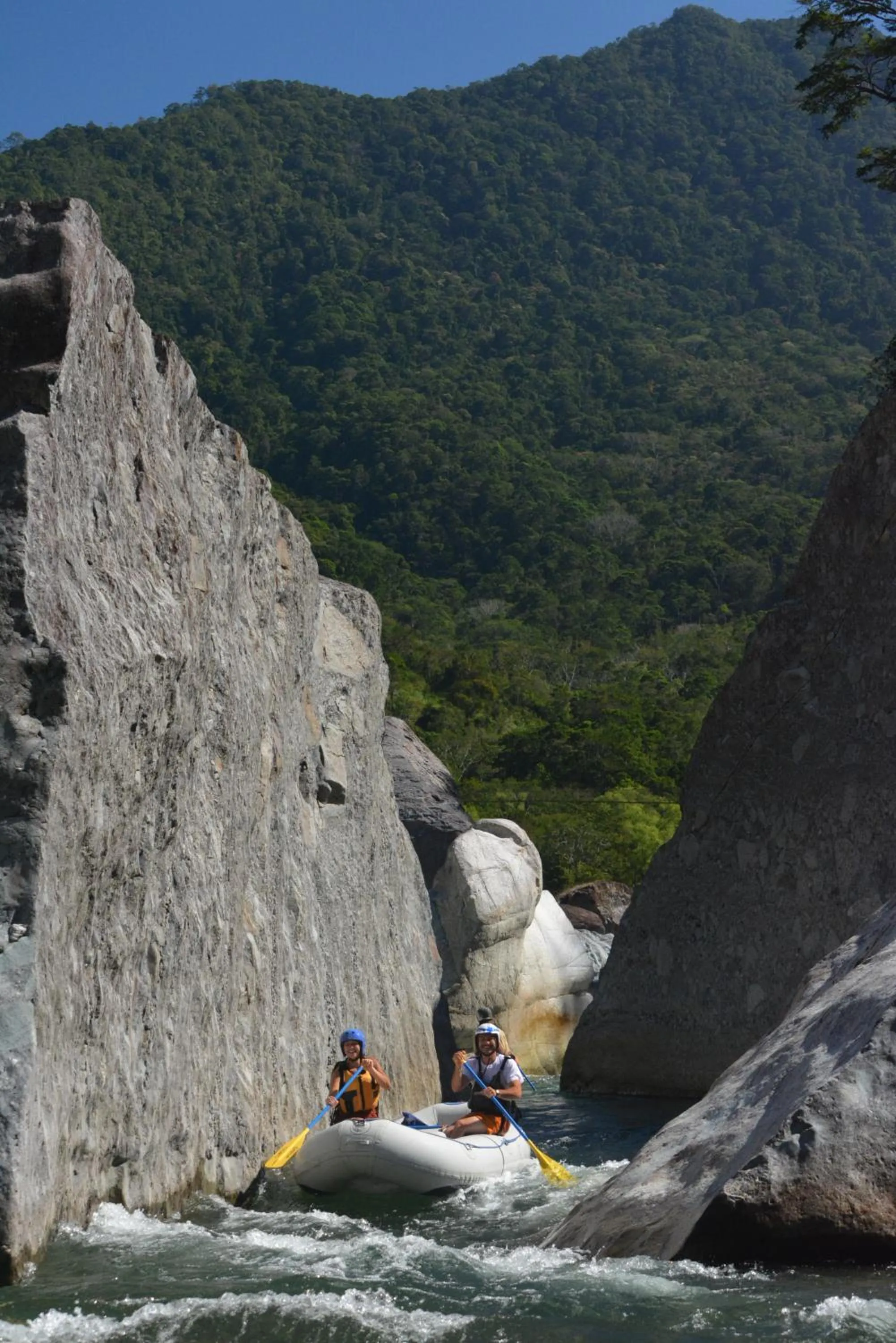Activities in Omega Tours Eco-Jungle Lodge