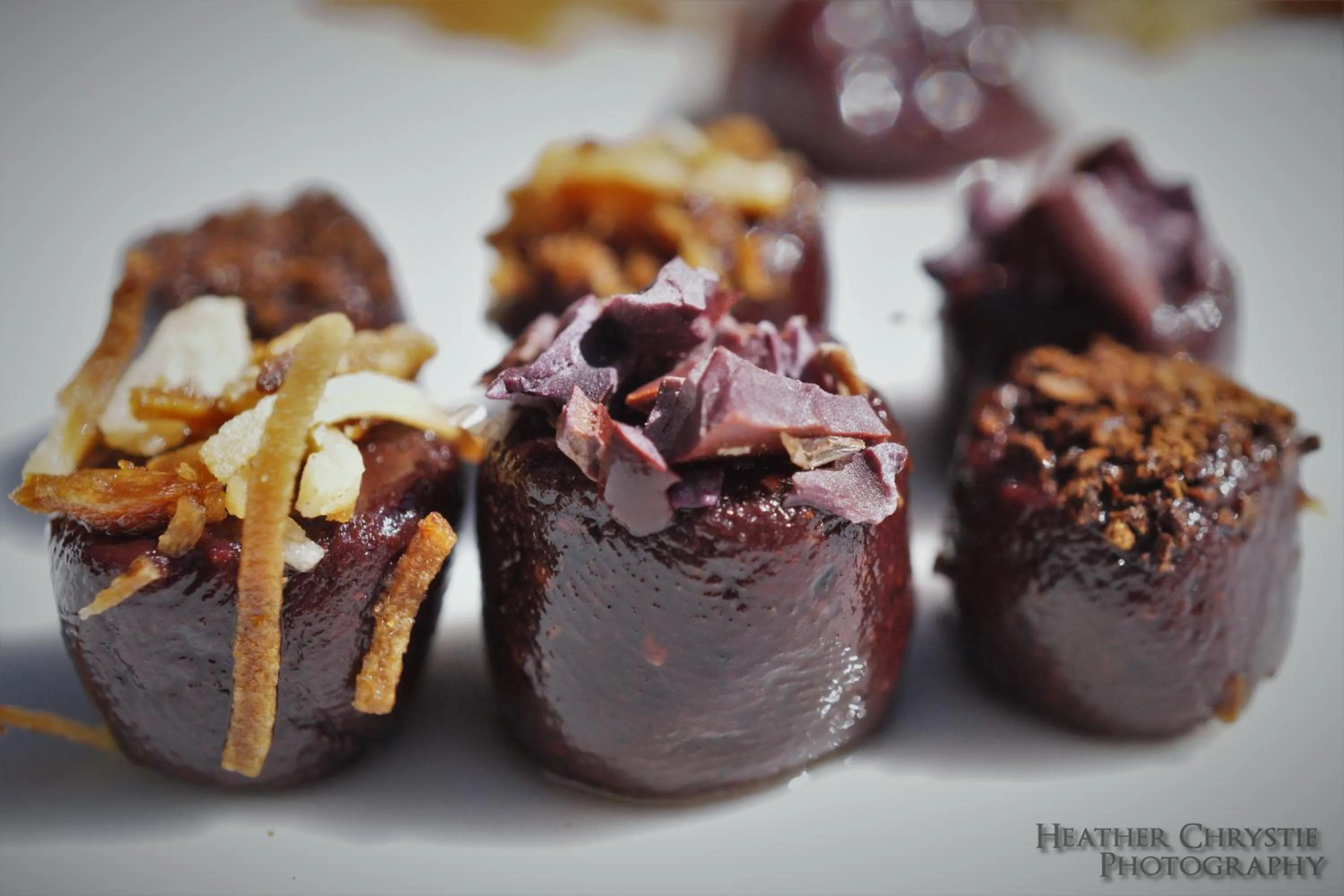 Food close-up in Omega Tours Eco-Jungle Lodge