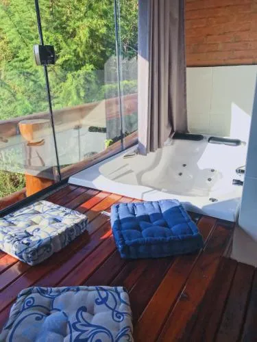 Pousada Vinhas do Pinhal