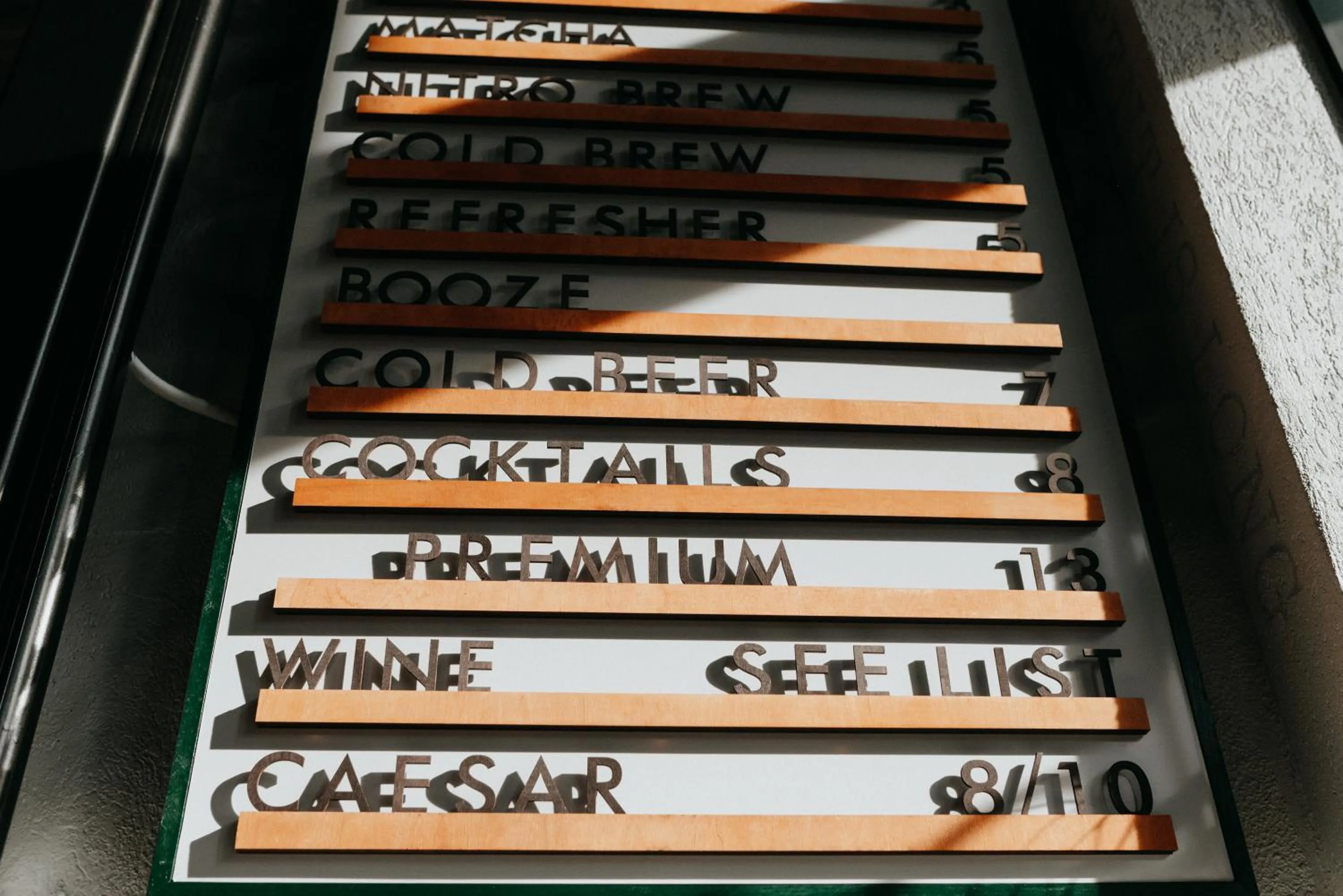 Restaurant/places to eat in The Grove Hotel