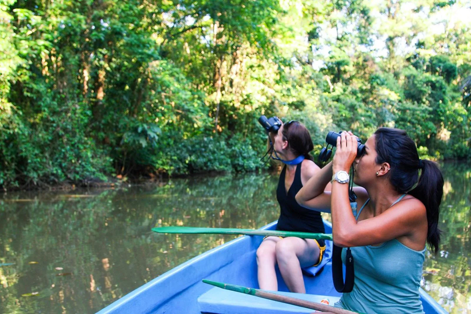 Activities in Hospedaje Meryscar