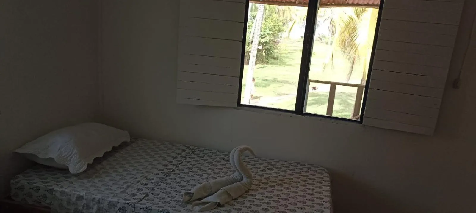 Bedroom, Bed in Hospedaje Meryscar
