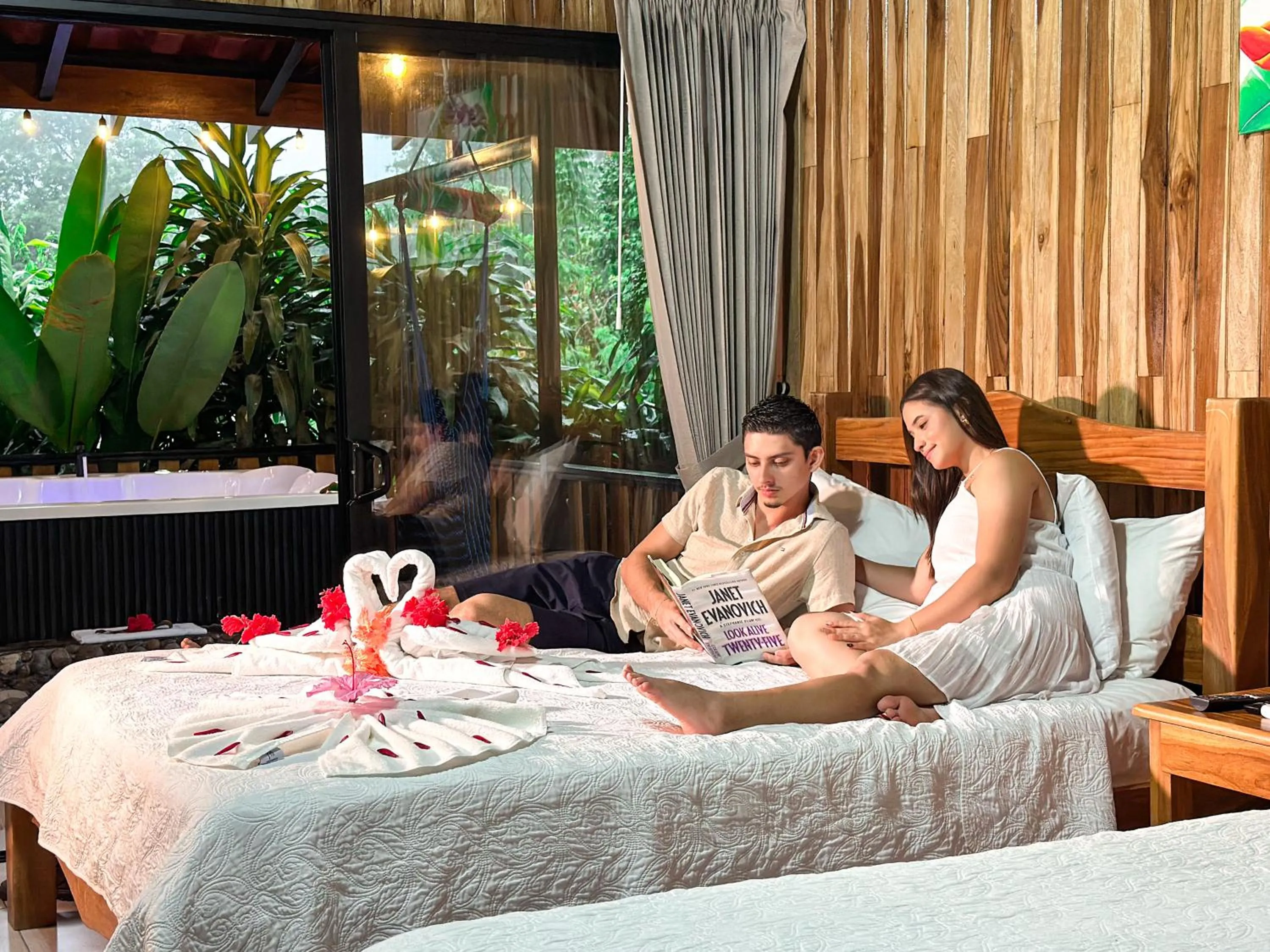 Hotel Rancho Cerro Azul