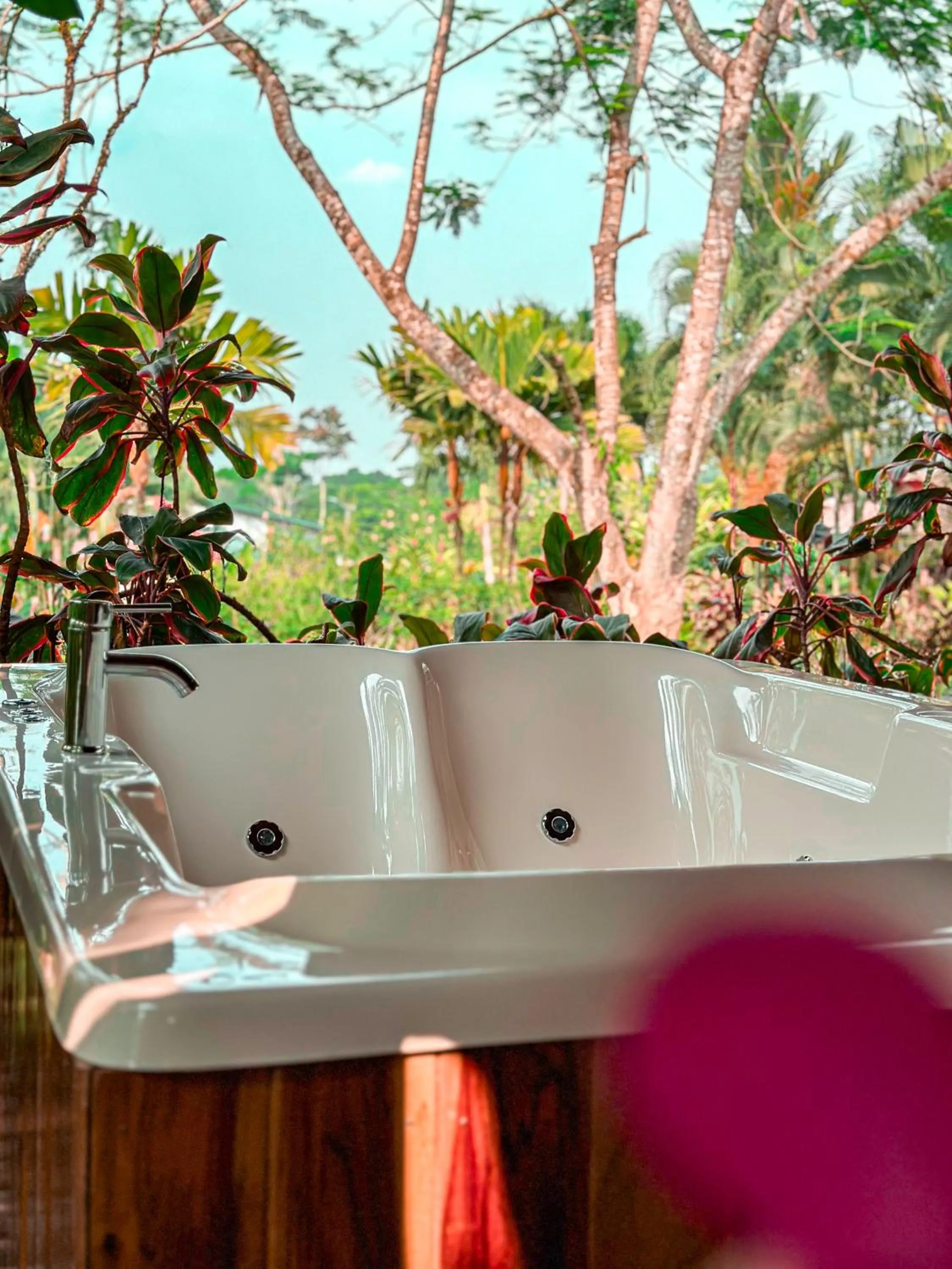 Hotel Rancho Cerro Azul