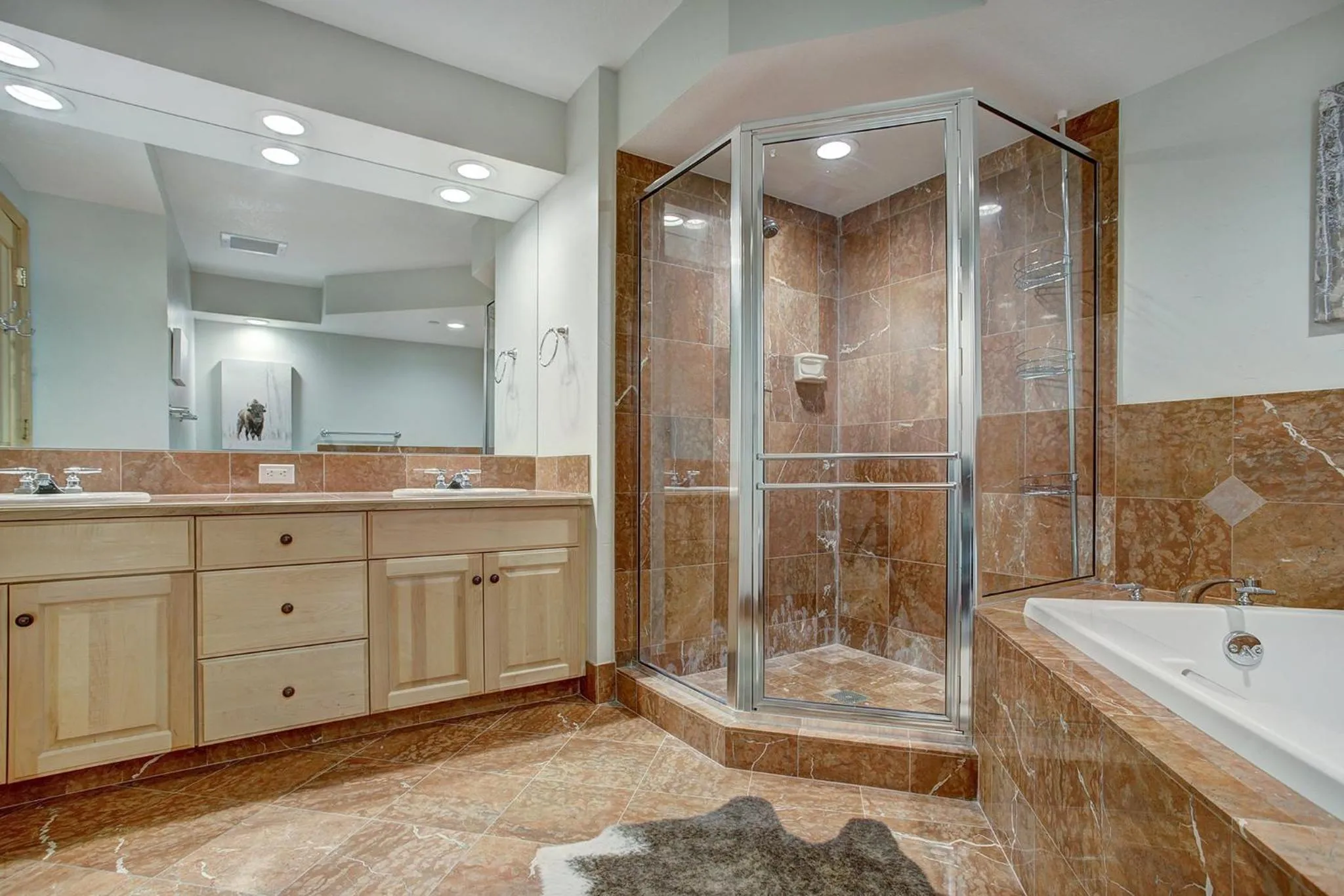 Business facilities in St. James Place