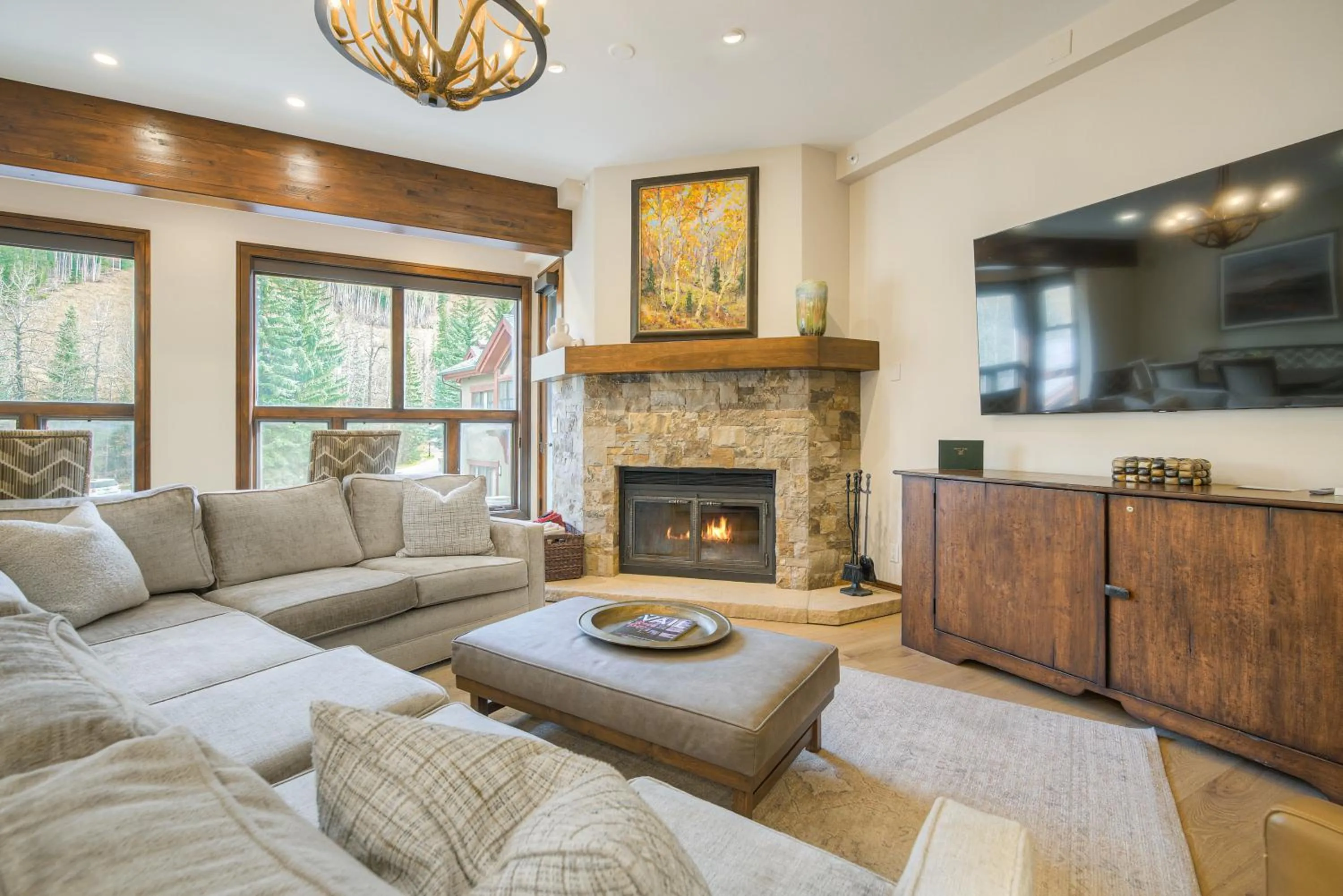 The Osprey at Beaver Creek, a RockResort