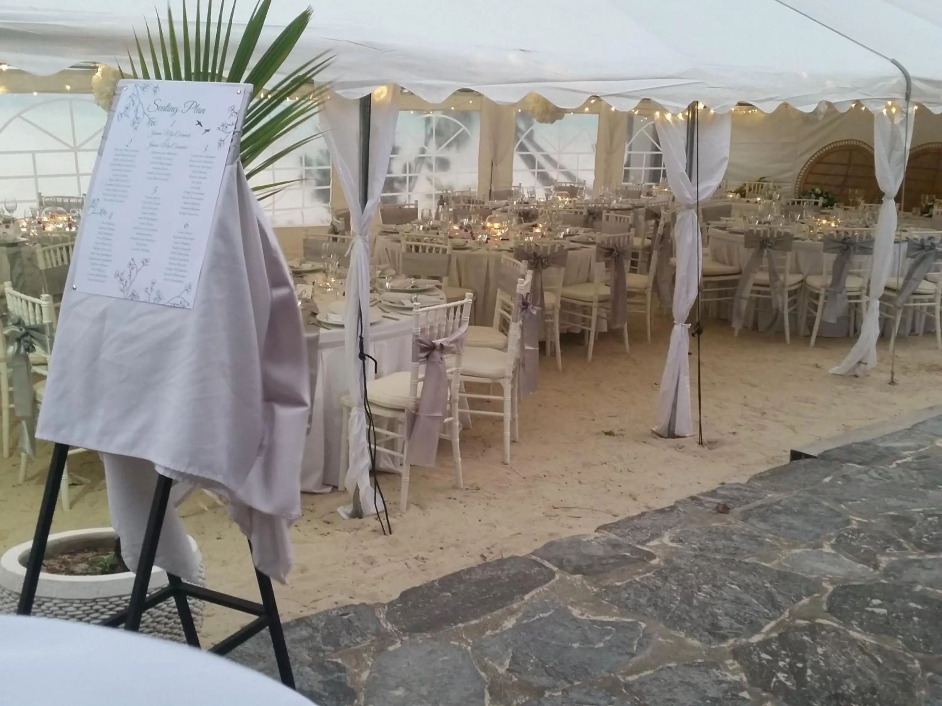 Activities in Nautilus Resort