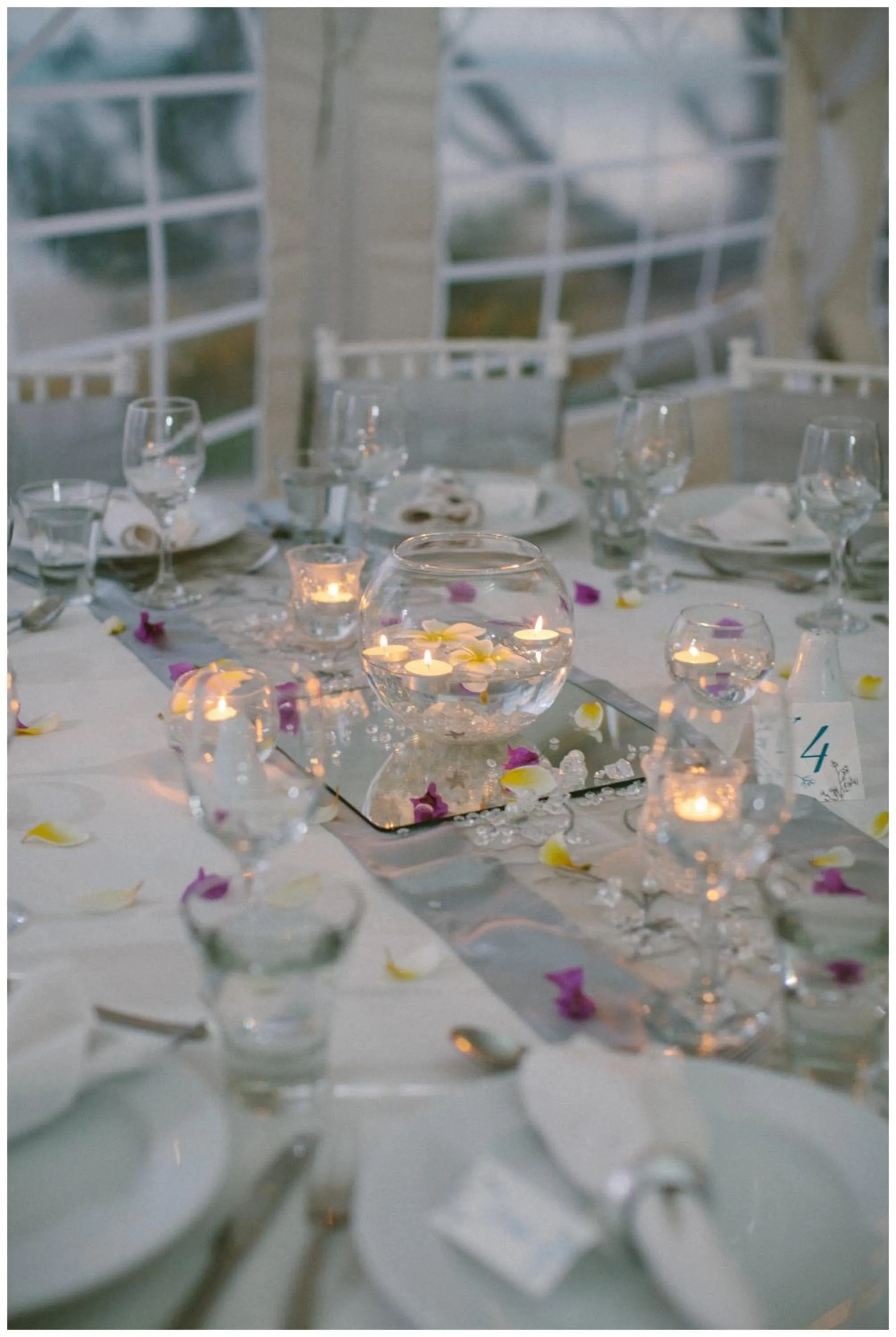 Activities in Nautilus Resort