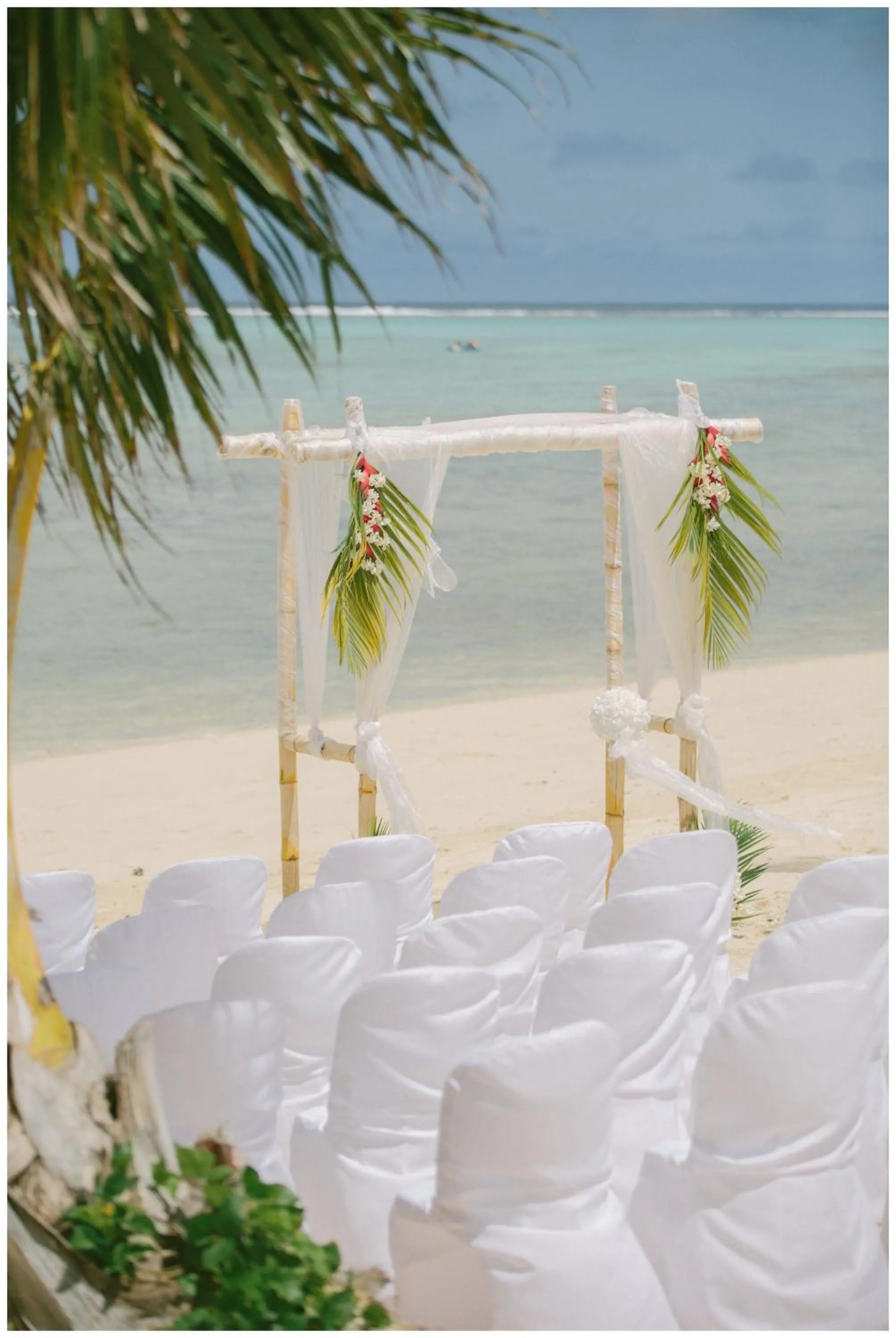 Nearby landmark in Nautilus Resort