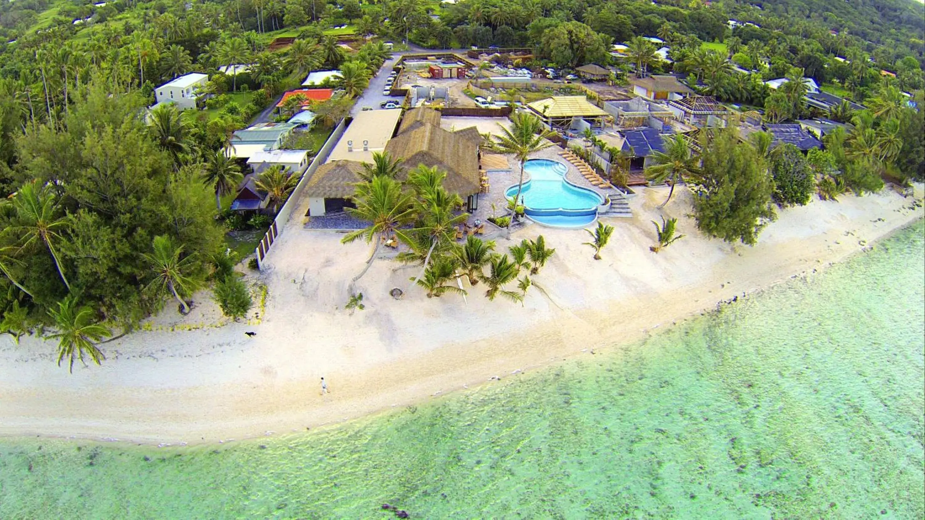 Restaurant/places to eat in Nautilus Resort Restaurant/places to eat in Nautilus Resort