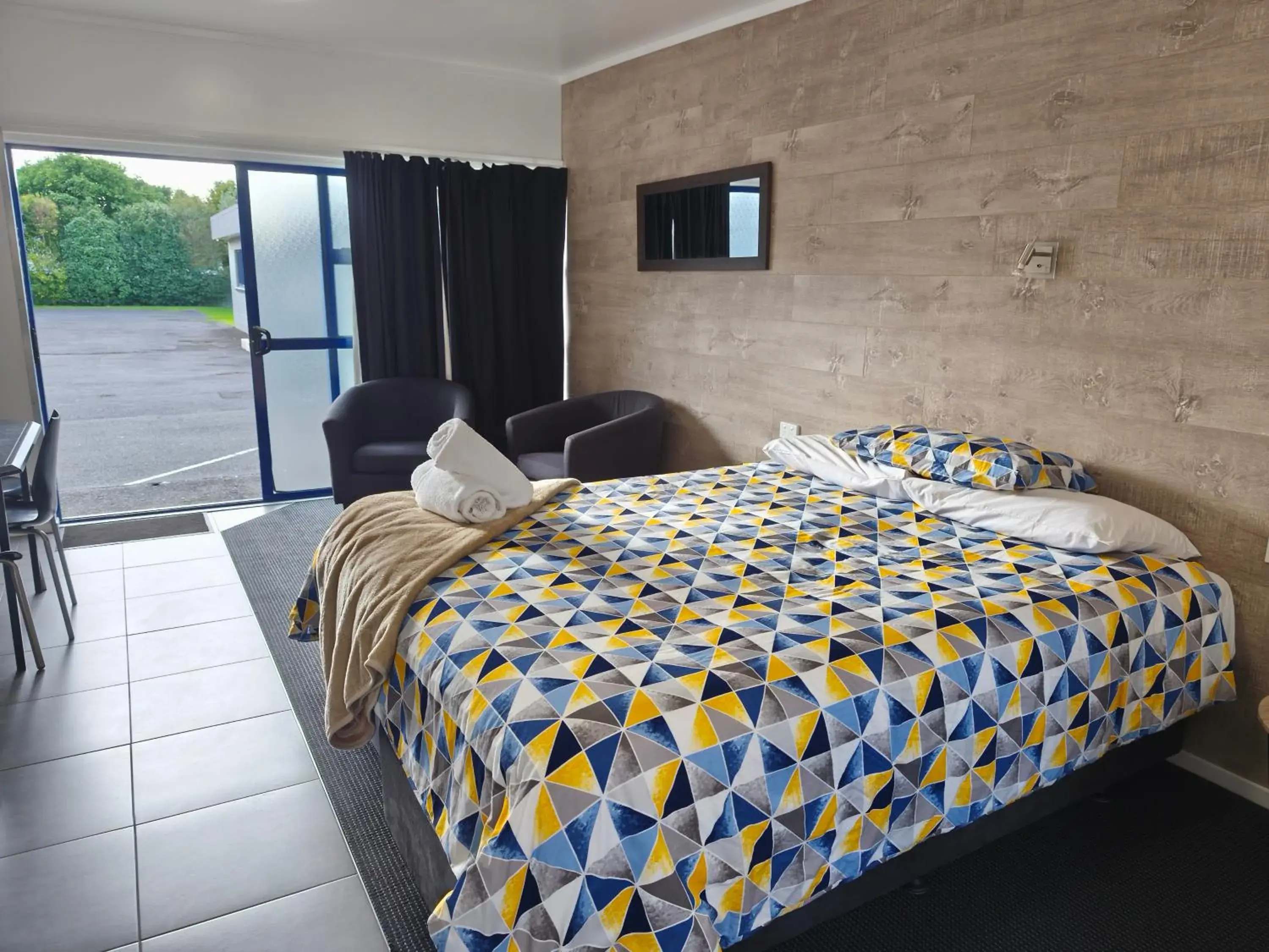 Family Studio in New Plymouth TOP 10 Holiday Park Family Studio in New Plymouth TOP 10 Holiday Park