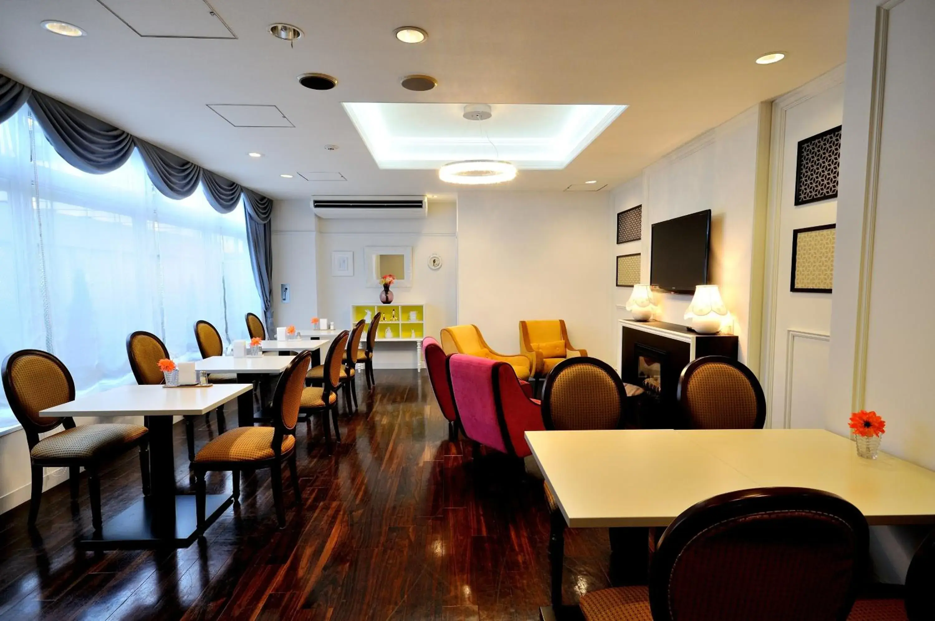 Restaurant/places to eat in Grand Park Hotel Panex Kimitsu Restaurant/places to eat in Grand Park Hotel Panex Kimitsu