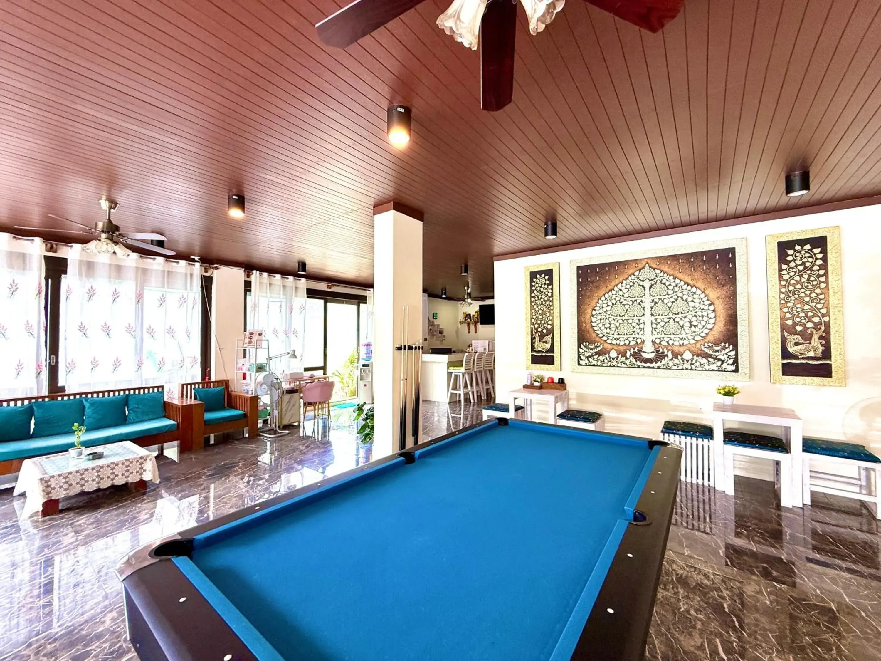 Thai Classic House Thai Classic House