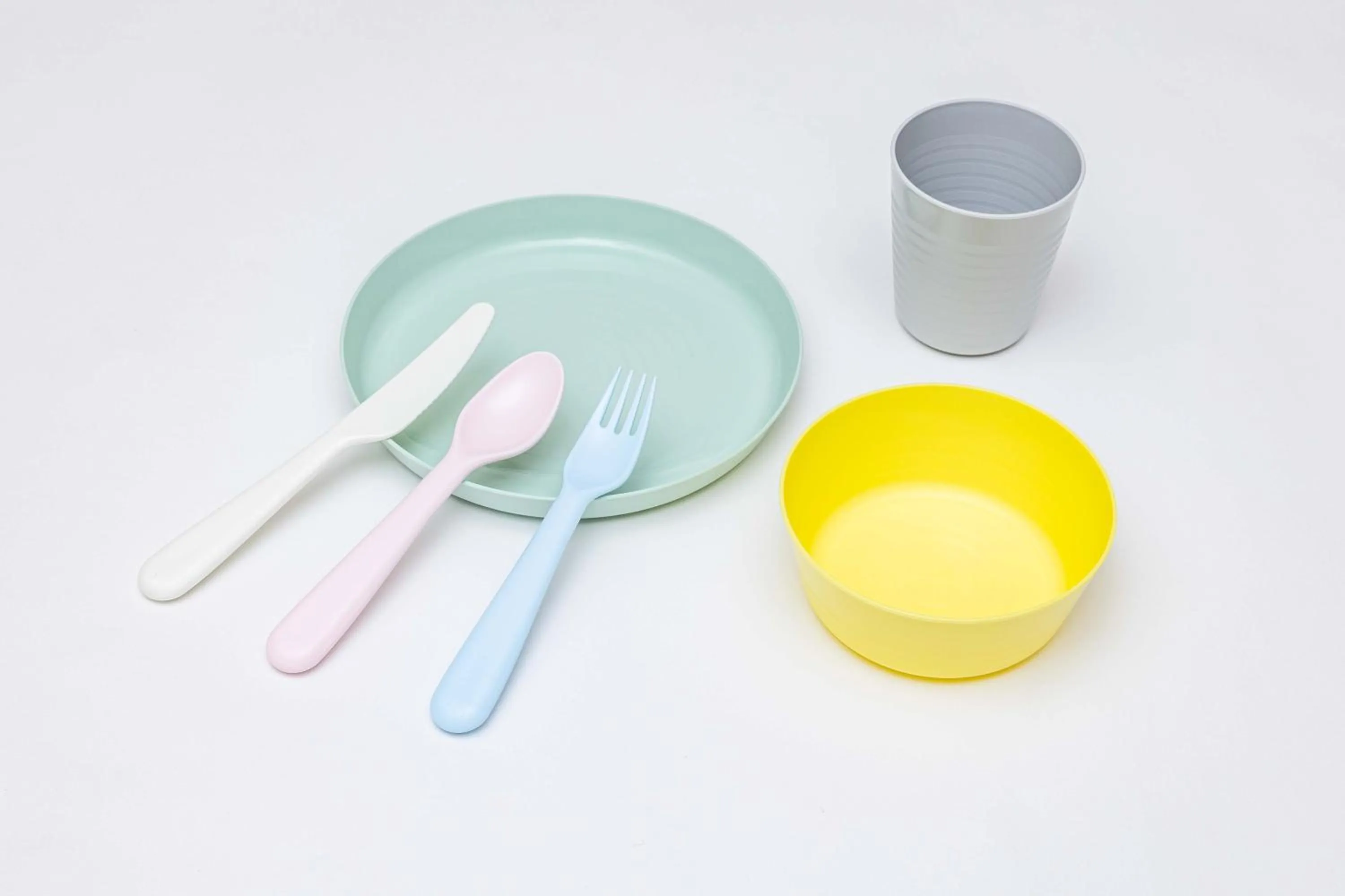 Kitchen or kitchenette in Bianco