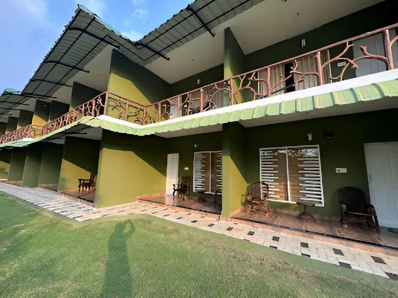 Elephant Pass Ayurveda & Yoga Retreat