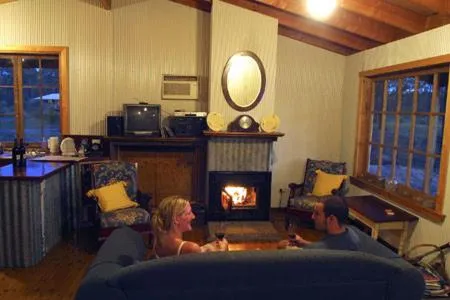 Lovedale Cottages Hunter Valley