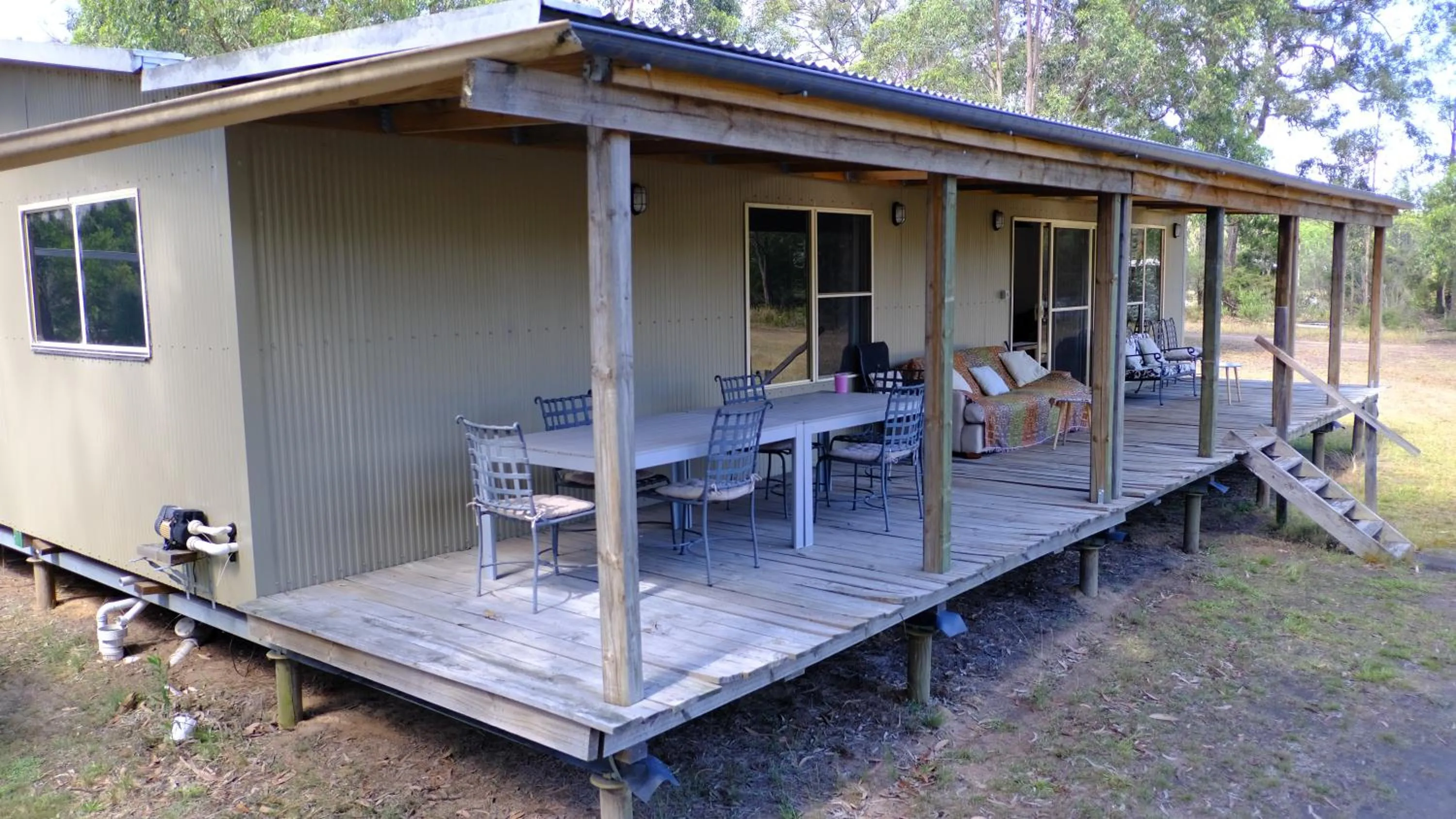 Lovedale Cottages Hunter Valley
