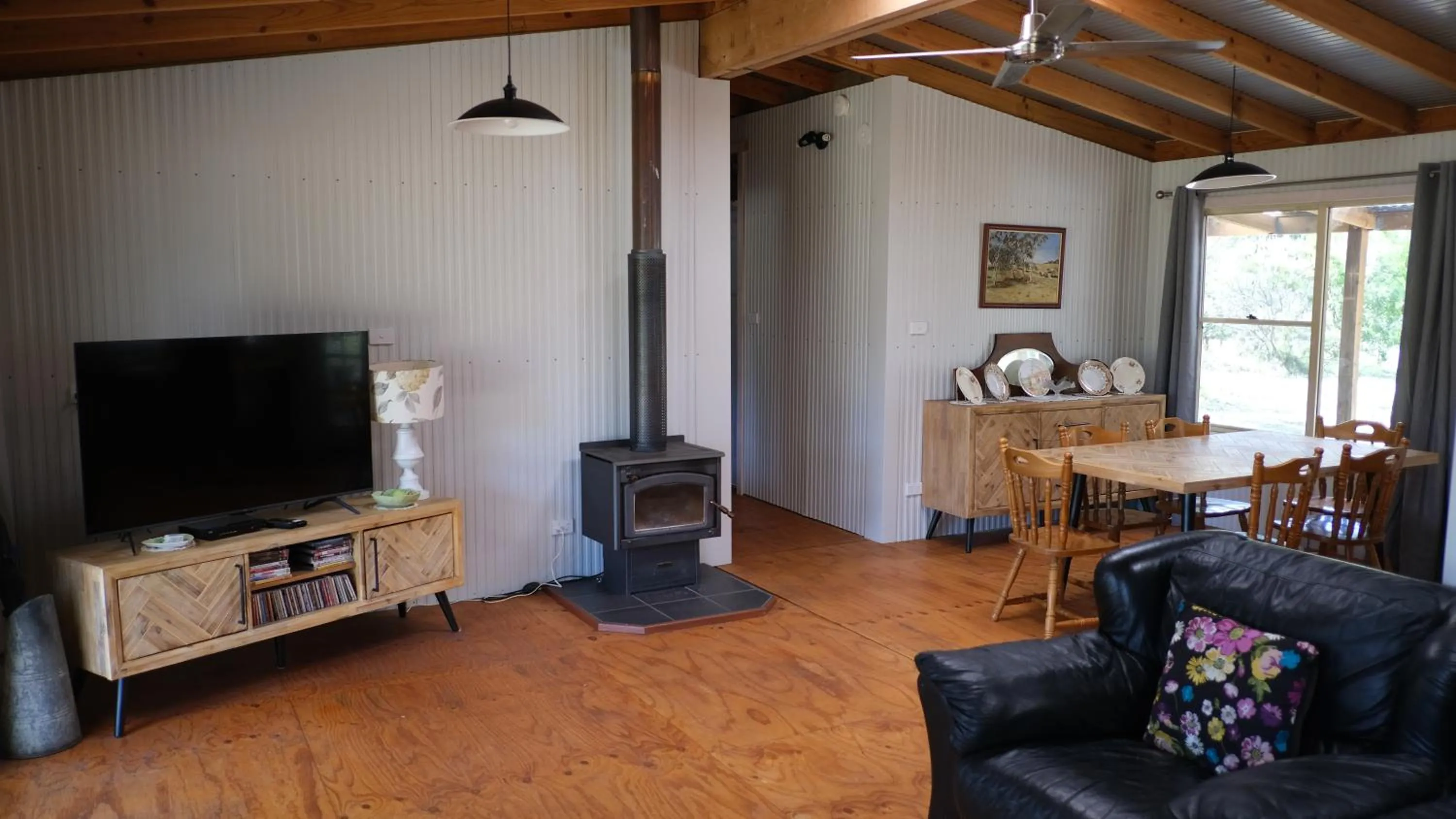 Lovedale Cottages Hunter Valley