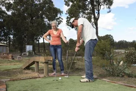 Lovedale Cottages Hunter Valley