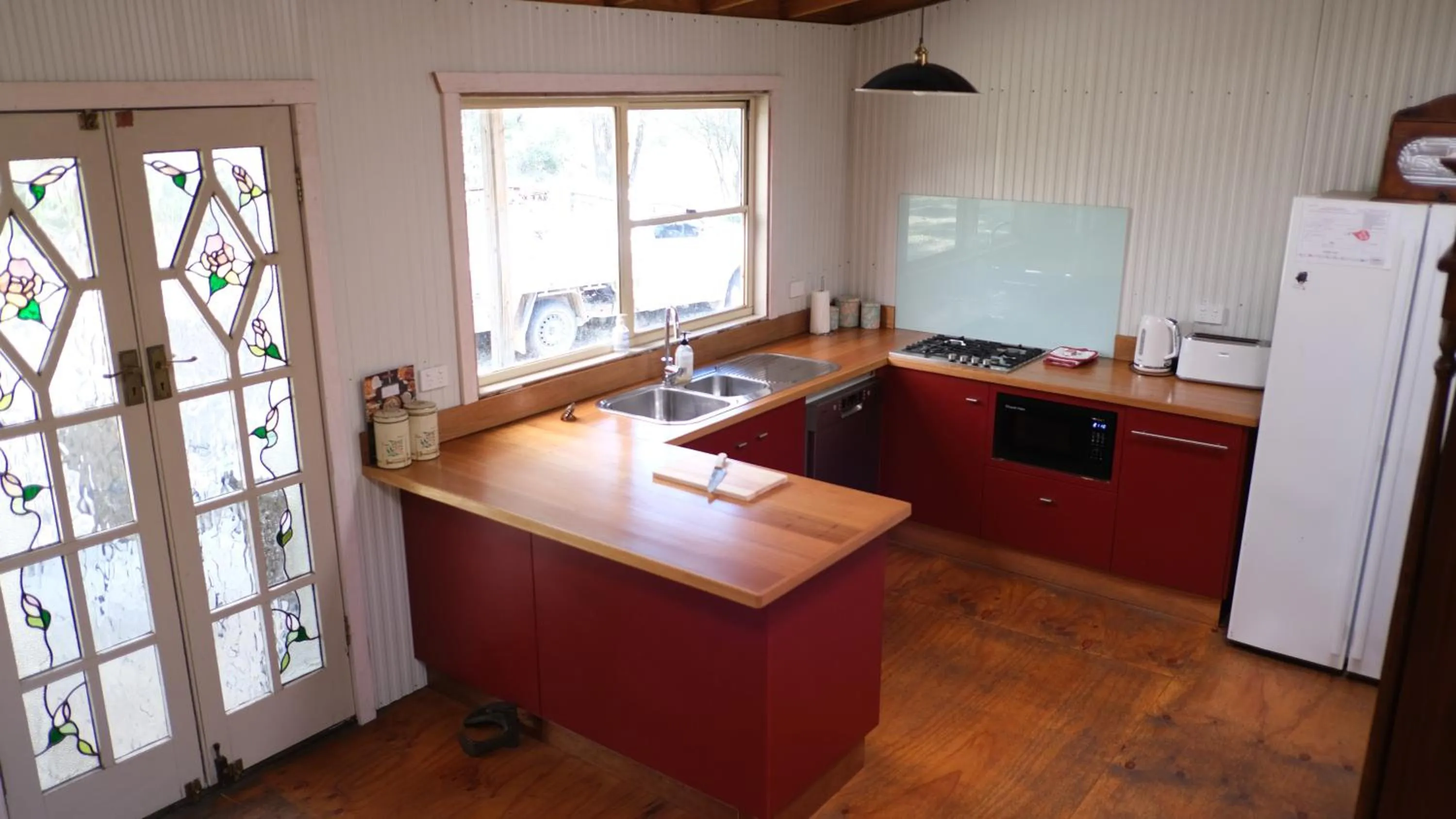 Lovedale Cottages Hunter Valley