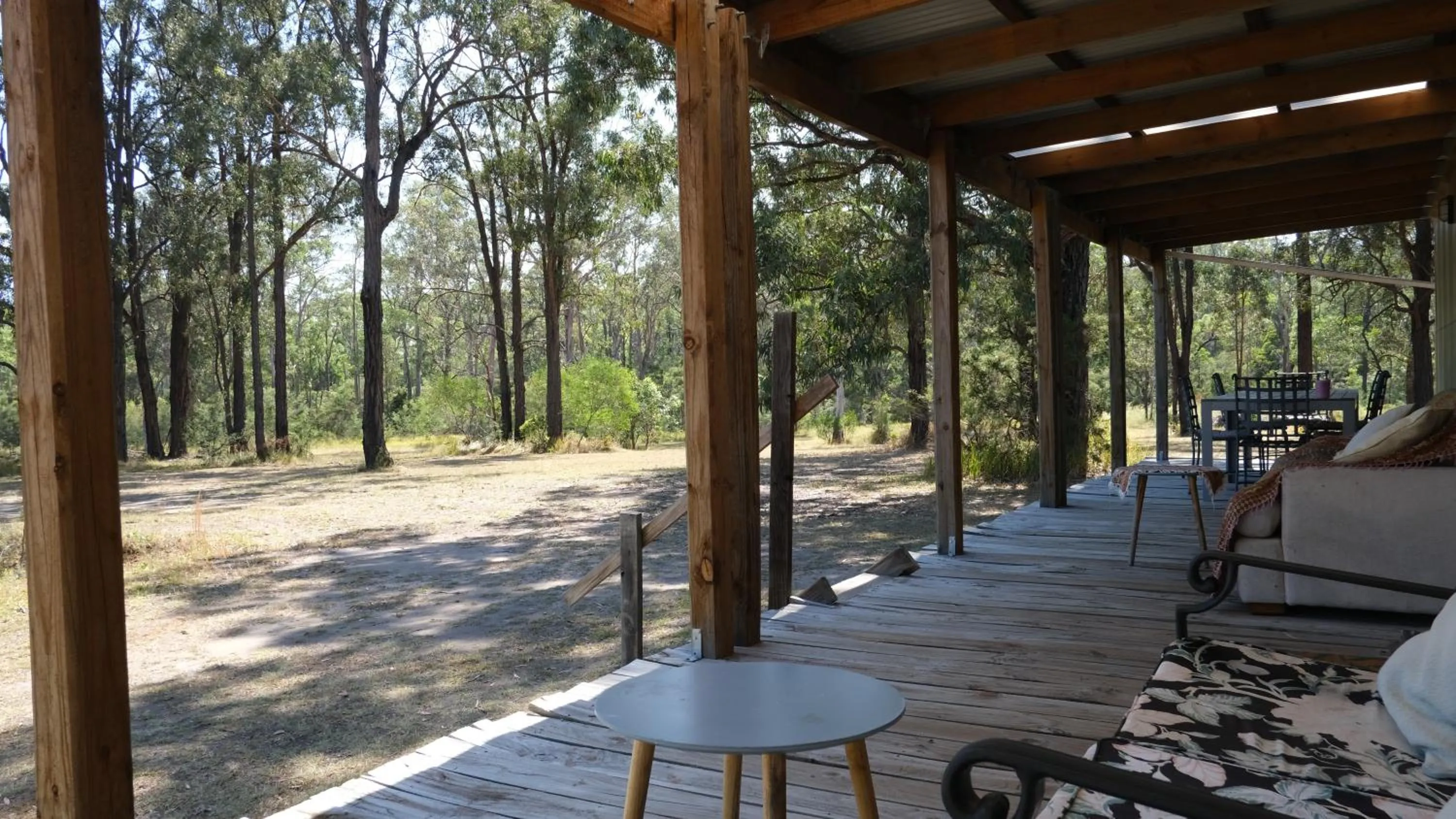 Lovedale Cottages Hunter Valley