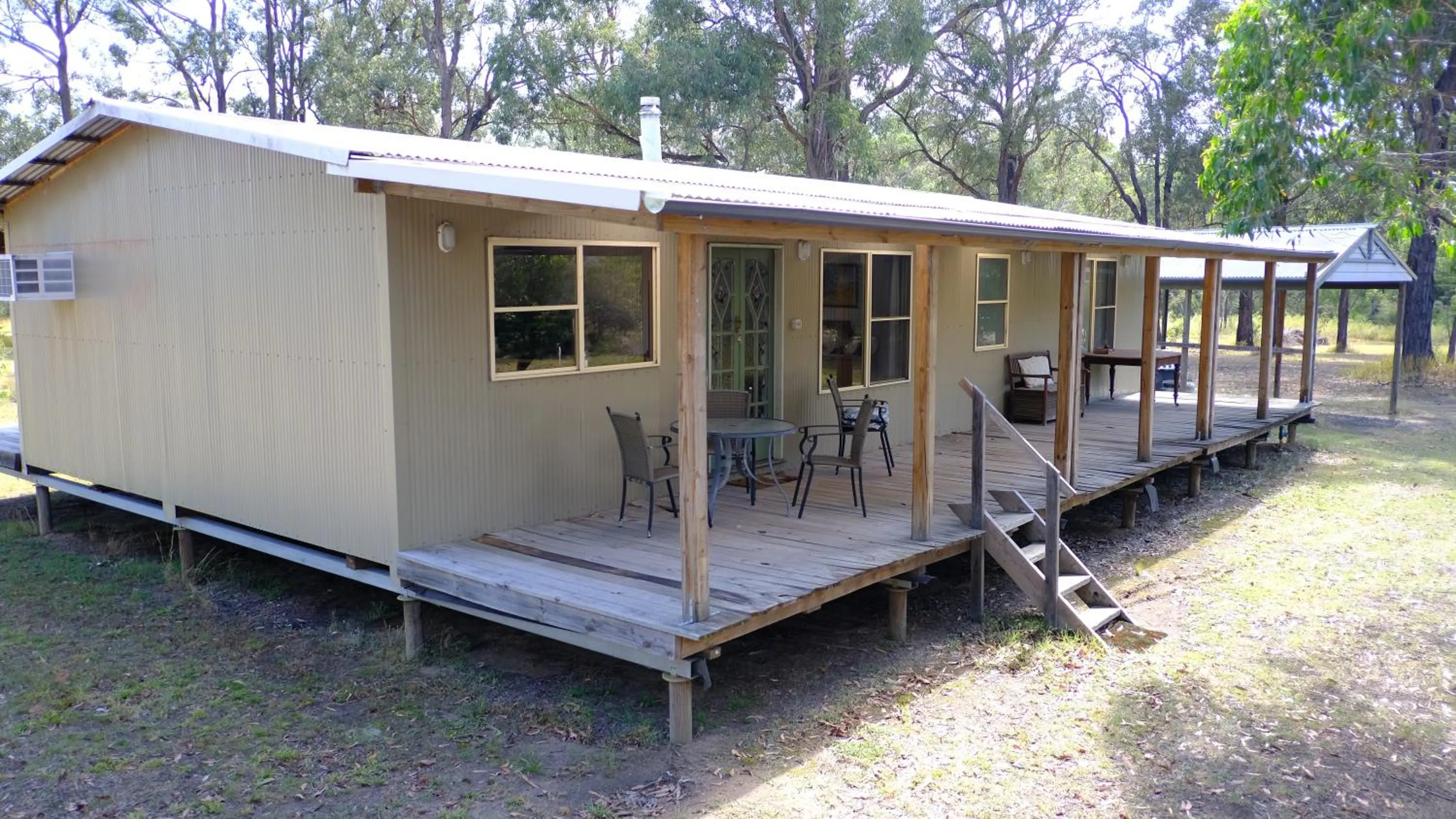 Lovedale Cottages Hunter Valley
