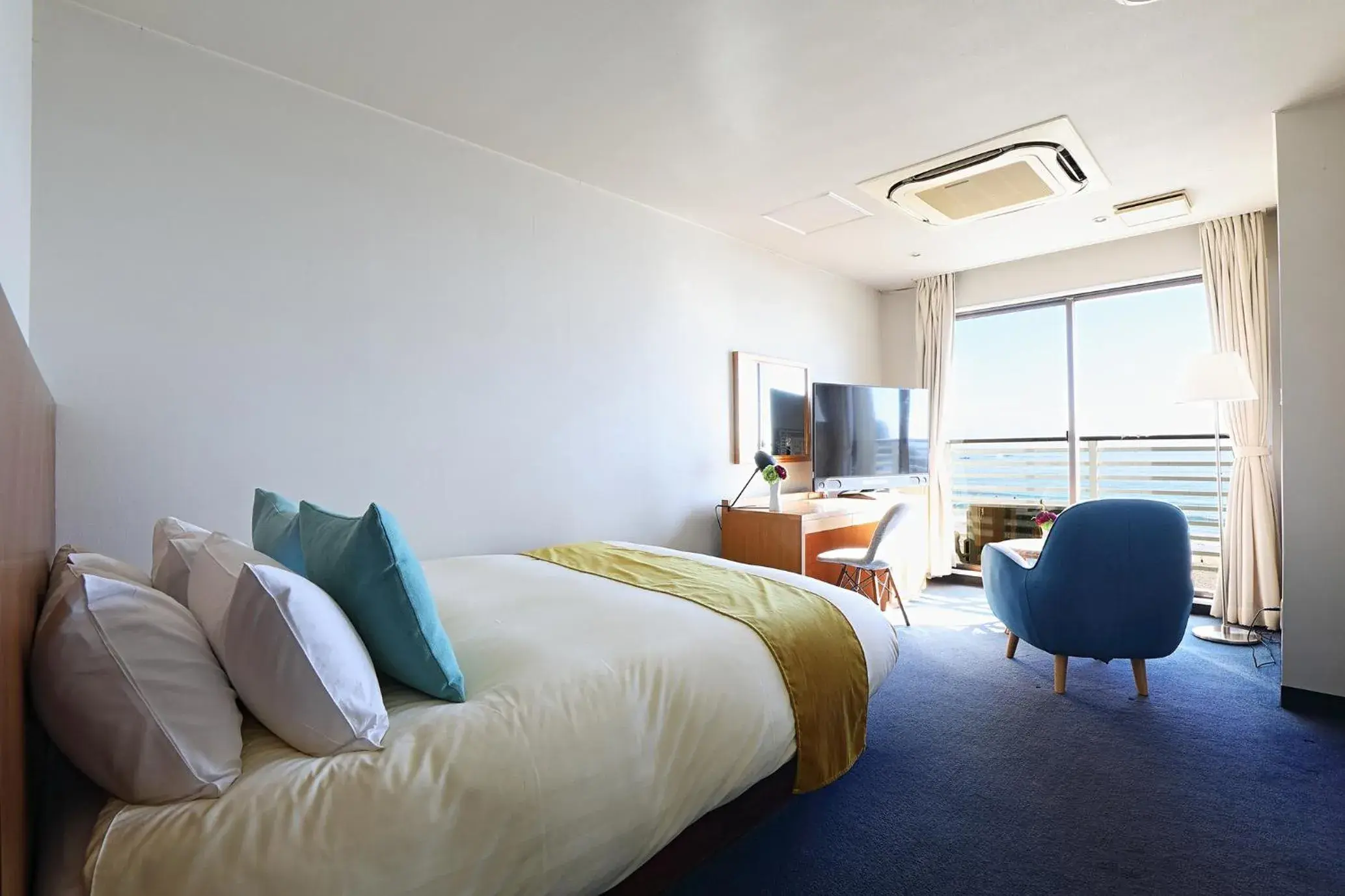 Sayan Terrace Hotel & Resort Sayan Terrace Hotel & Resort