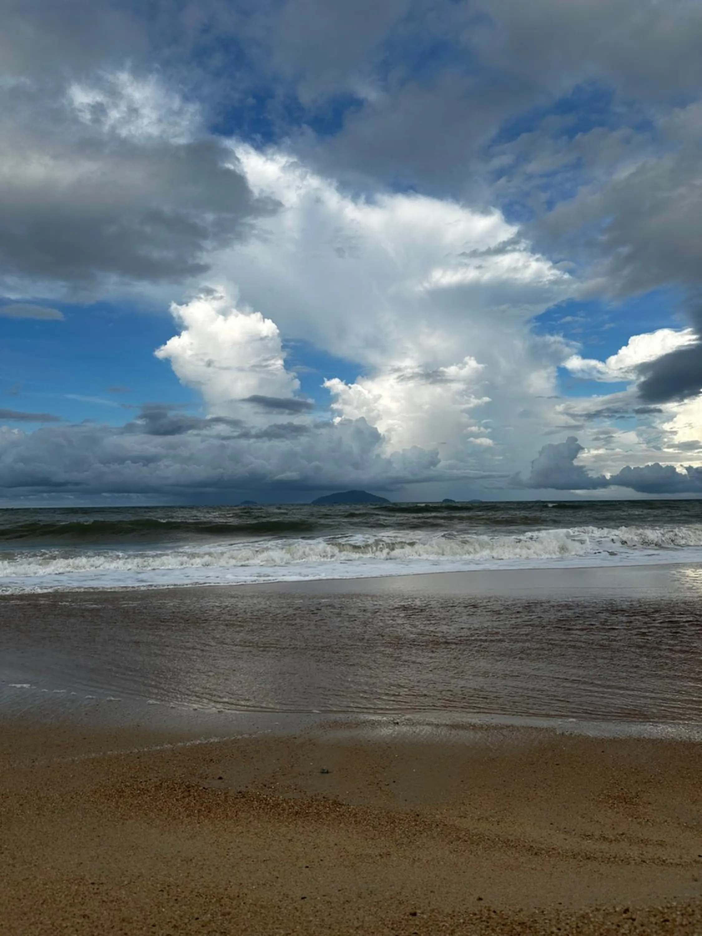 Beach in KEMBARA RESORT