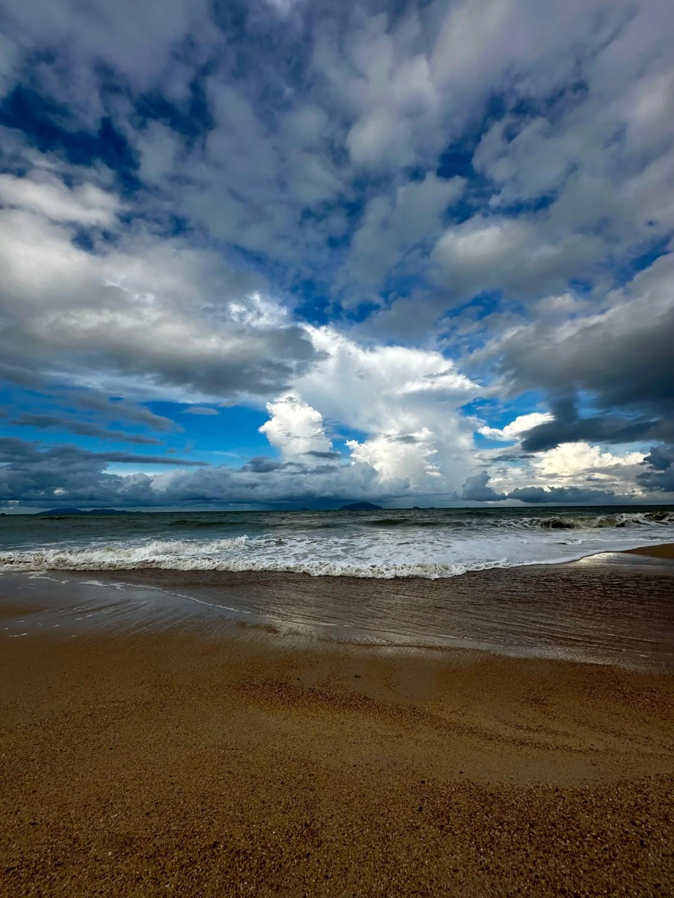 Natural landscape, Beach in KEMBARA RESORT