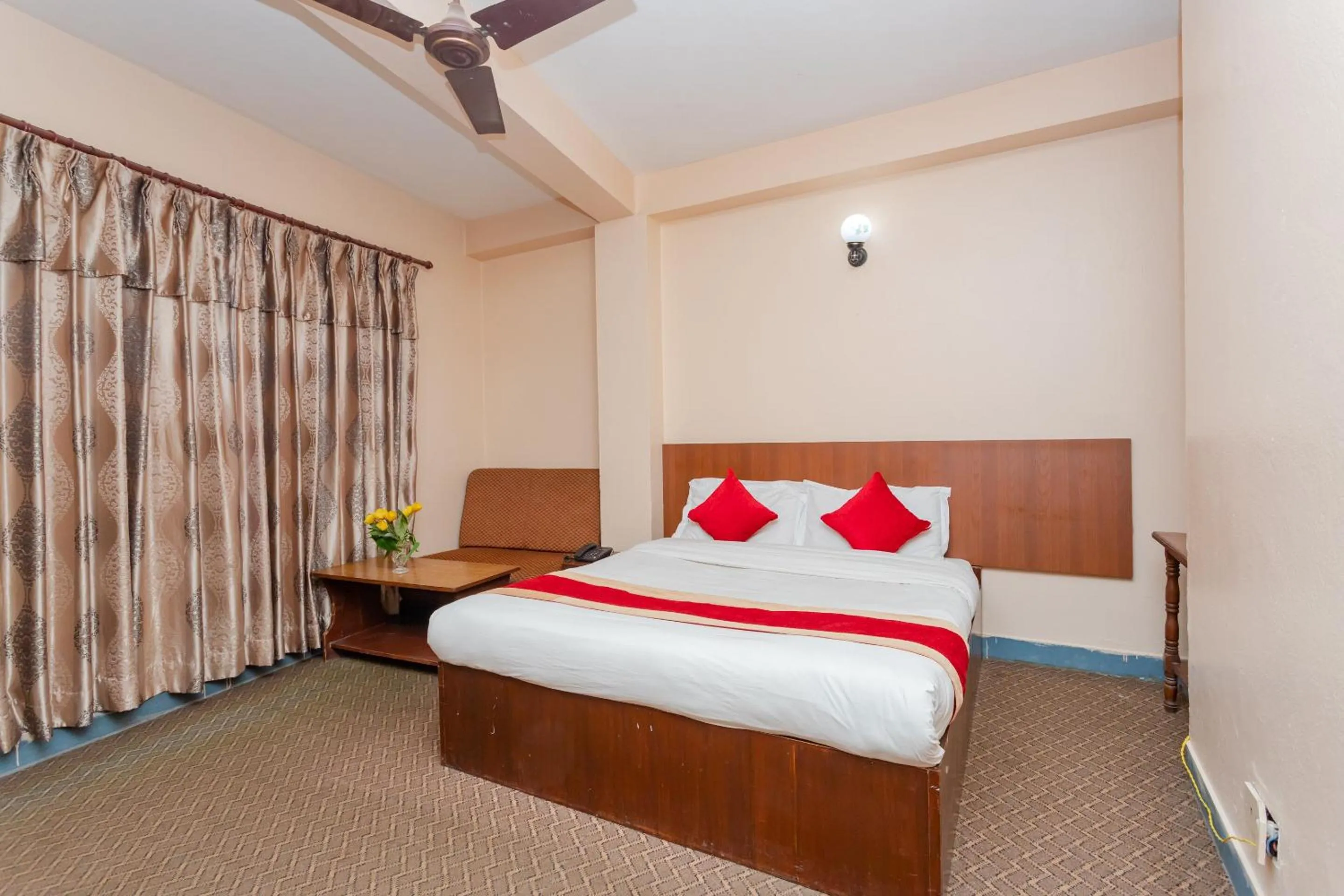 OYO 801 Hotel View Global