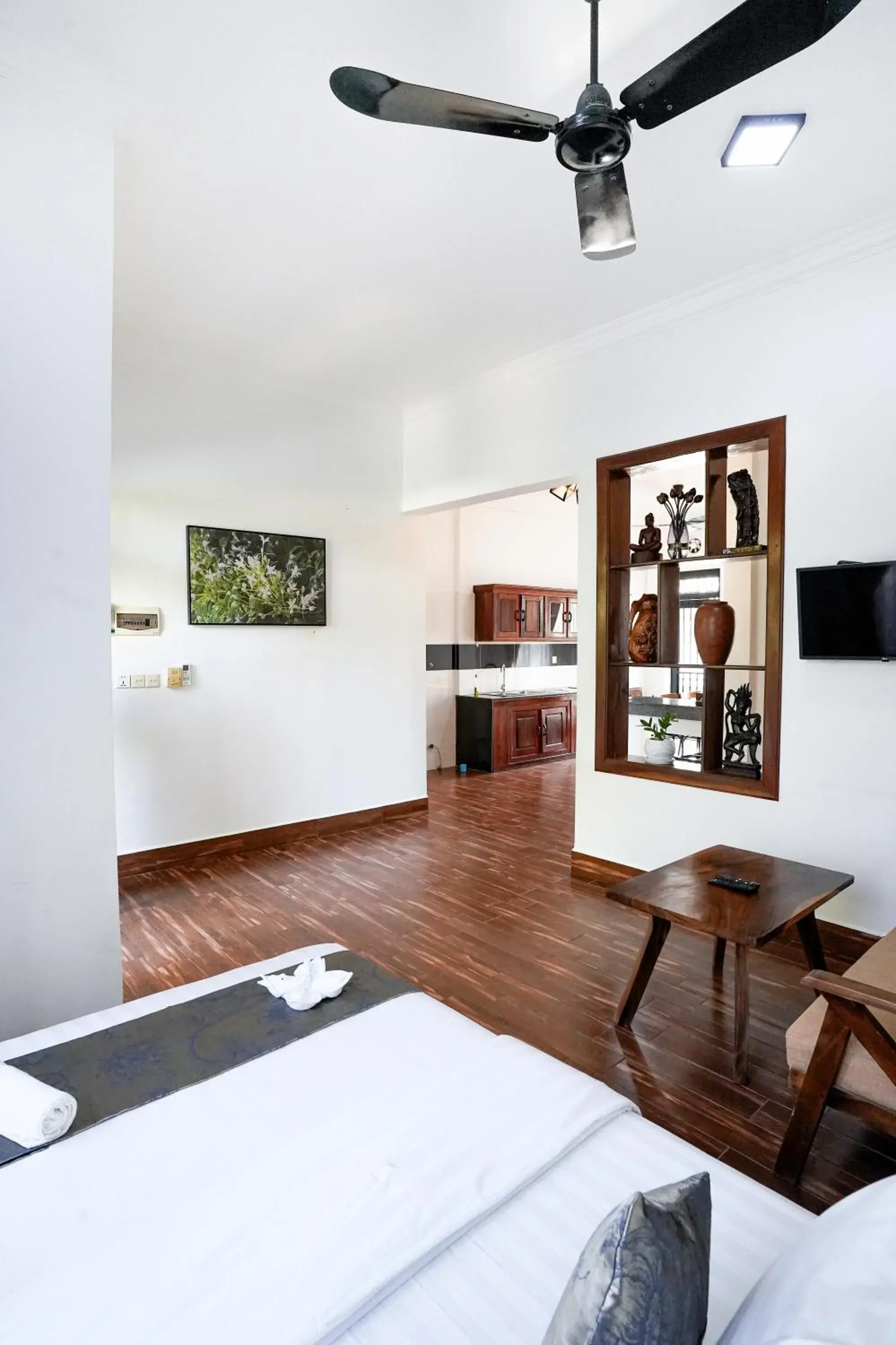 Deluxe Villa in Angkearboss Villa Deluxe Villa in Angkearboss Villa