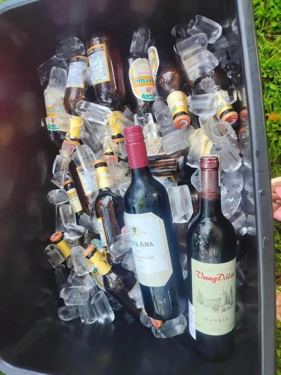 Food and drinks in Peang Tara Cafe & Resort Food and drinks in Peang Tara Cafe & Resort