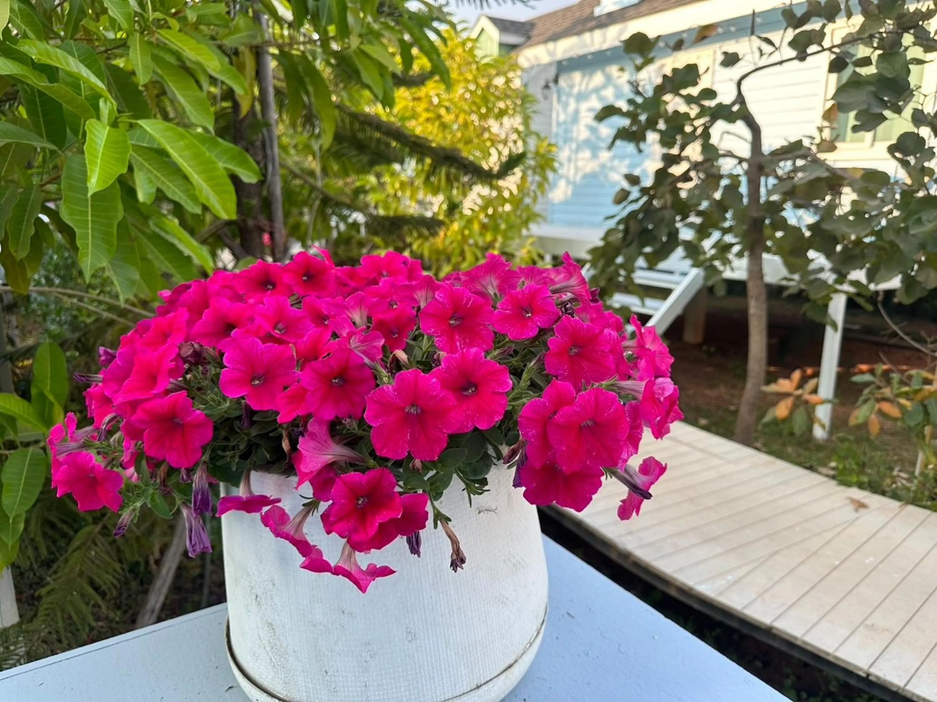 Bedroom in Peang Tara Cafe & Resort