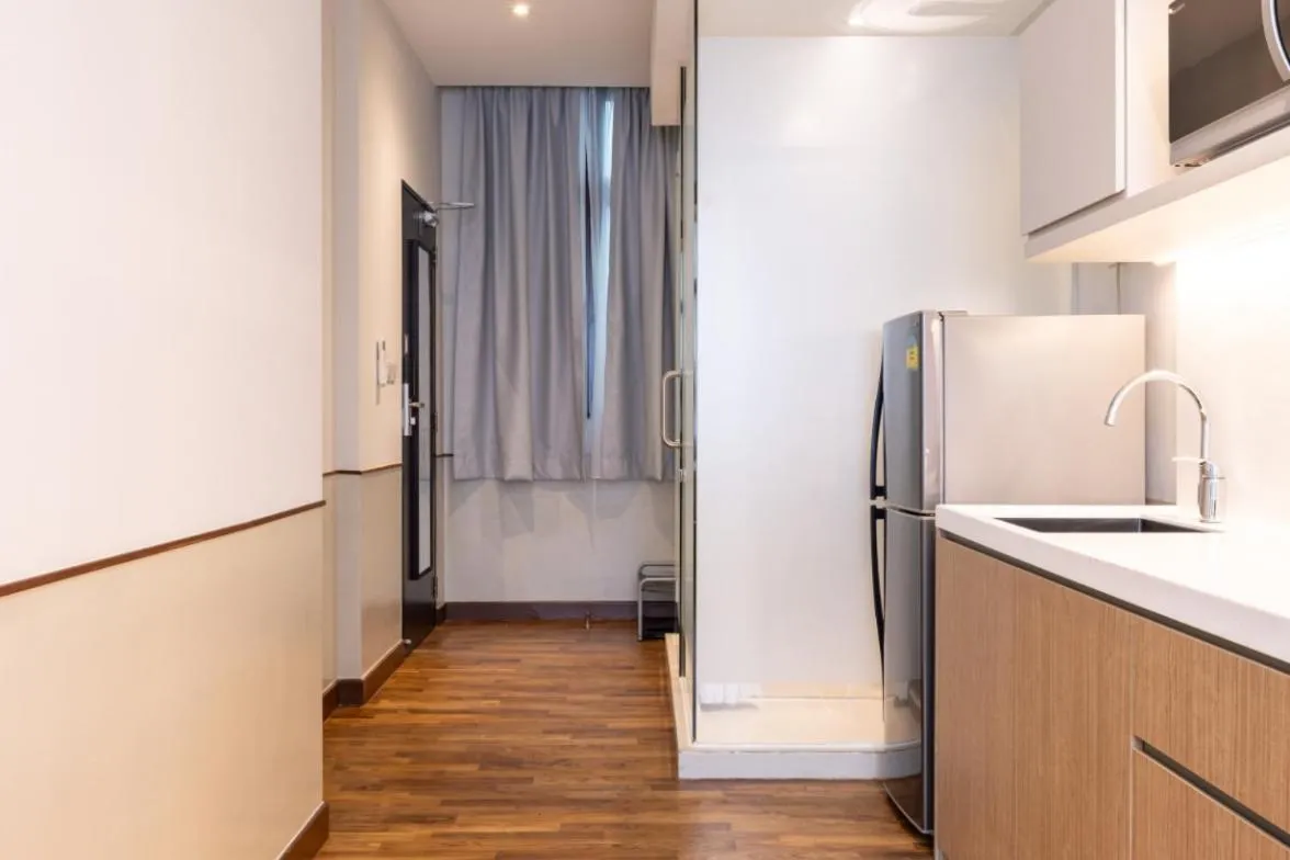 Heritage Collection on Boat Quay - South Bridge Wing - Mobile App Check-In